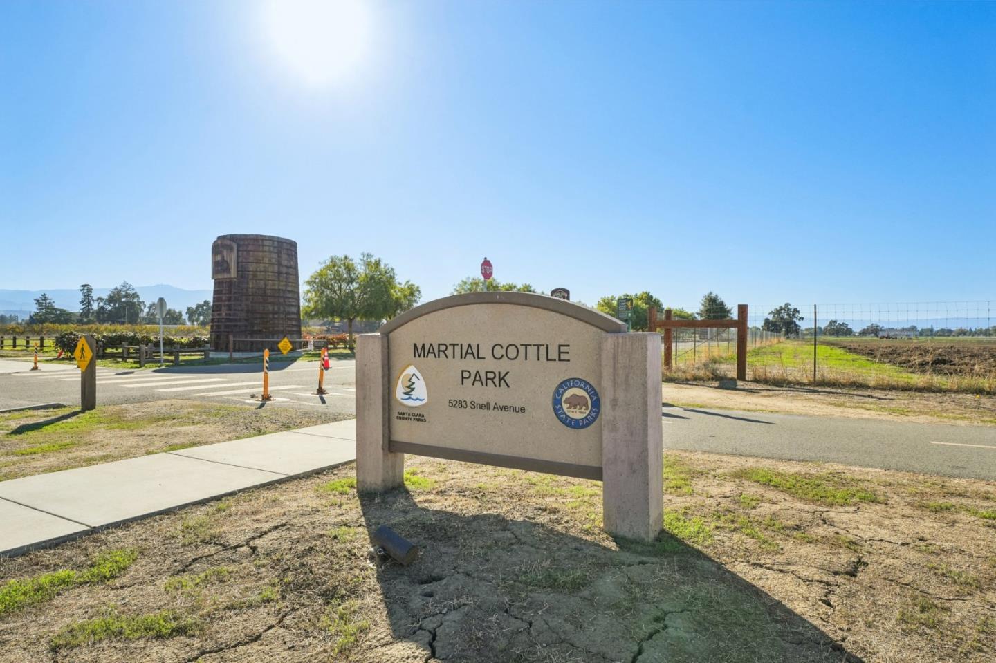 Detail Gallery Image 69 of 69 For 5330 Avenida Almendros, San Jose,  CA 95123 - 4 Beds | 3 Baths