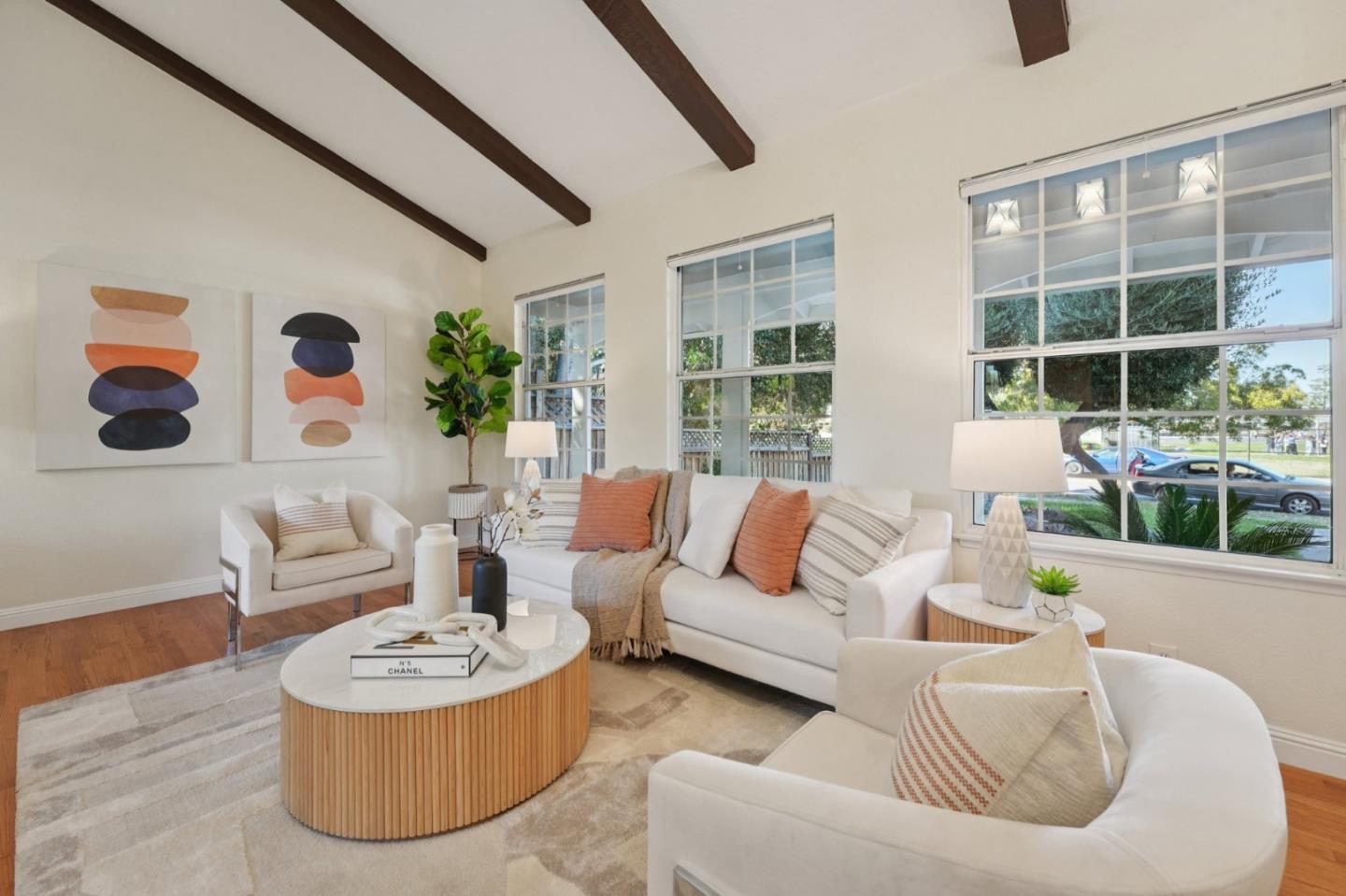 Detail Gallery Image 9 of 69 For 5330 Avenida Almendros, San Jose,  CA 95123 - 4 Beds | 3 Baths