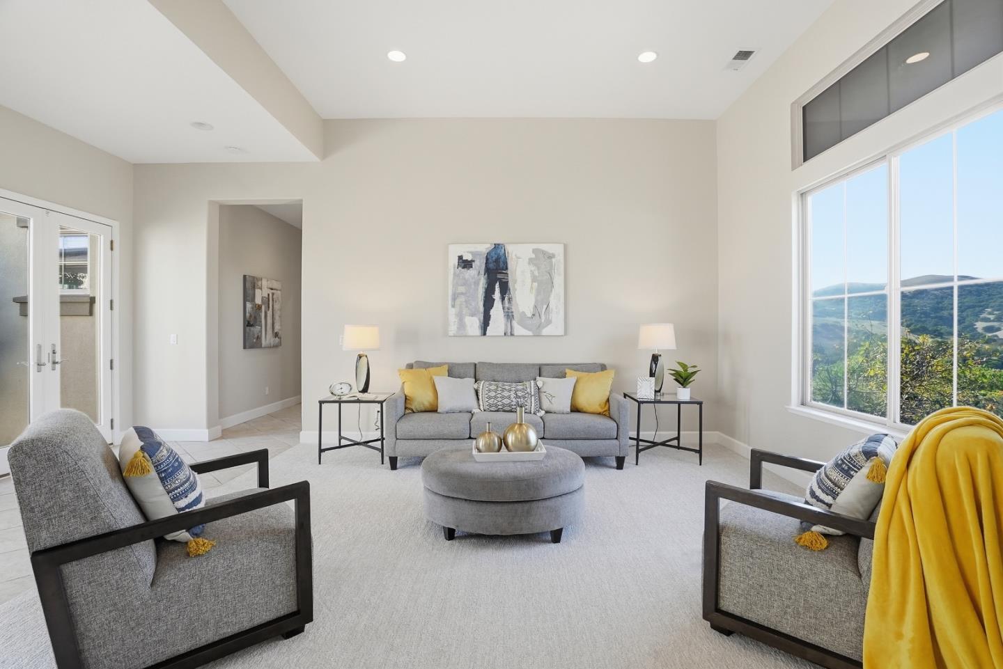 Detail Gallery Image 2 of 70 For 979 via Rodriguez, San Juan Bautista,  CA 95045 - 3 Beds | 2/1 Baths