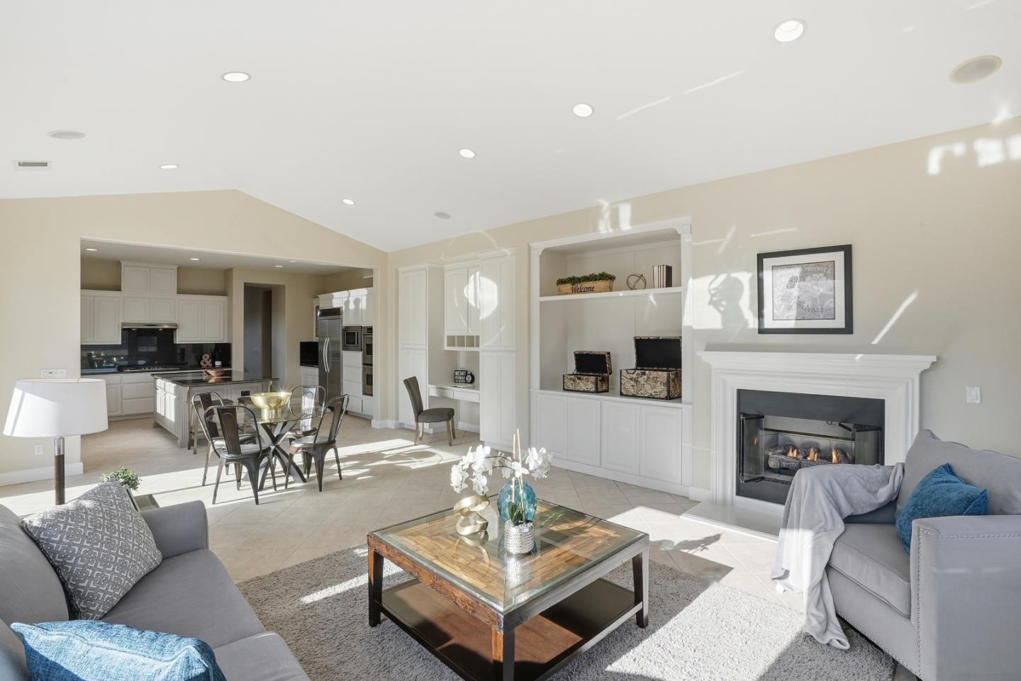 Detail Gallery Image 21 of 70 For 979 via Rodriguez, San Juan Bautista,  CA 95045 - 3 Beds | 2/1 Baths