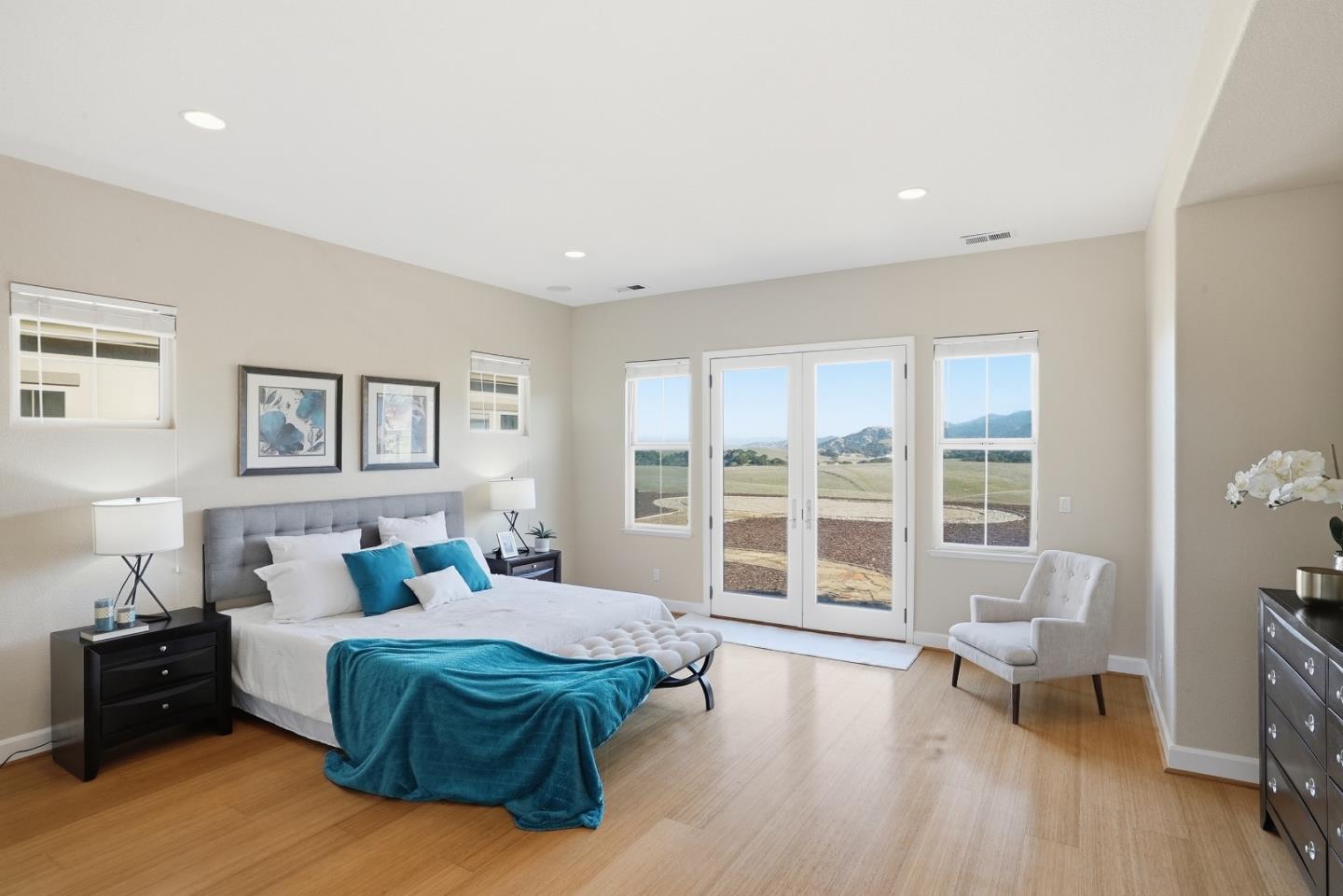 Detail Gallery Image 23 of 70 For 979 via Rodriguez, San Juan Bautista,  CA 95045 - 3 Beds | 2/1 Baths