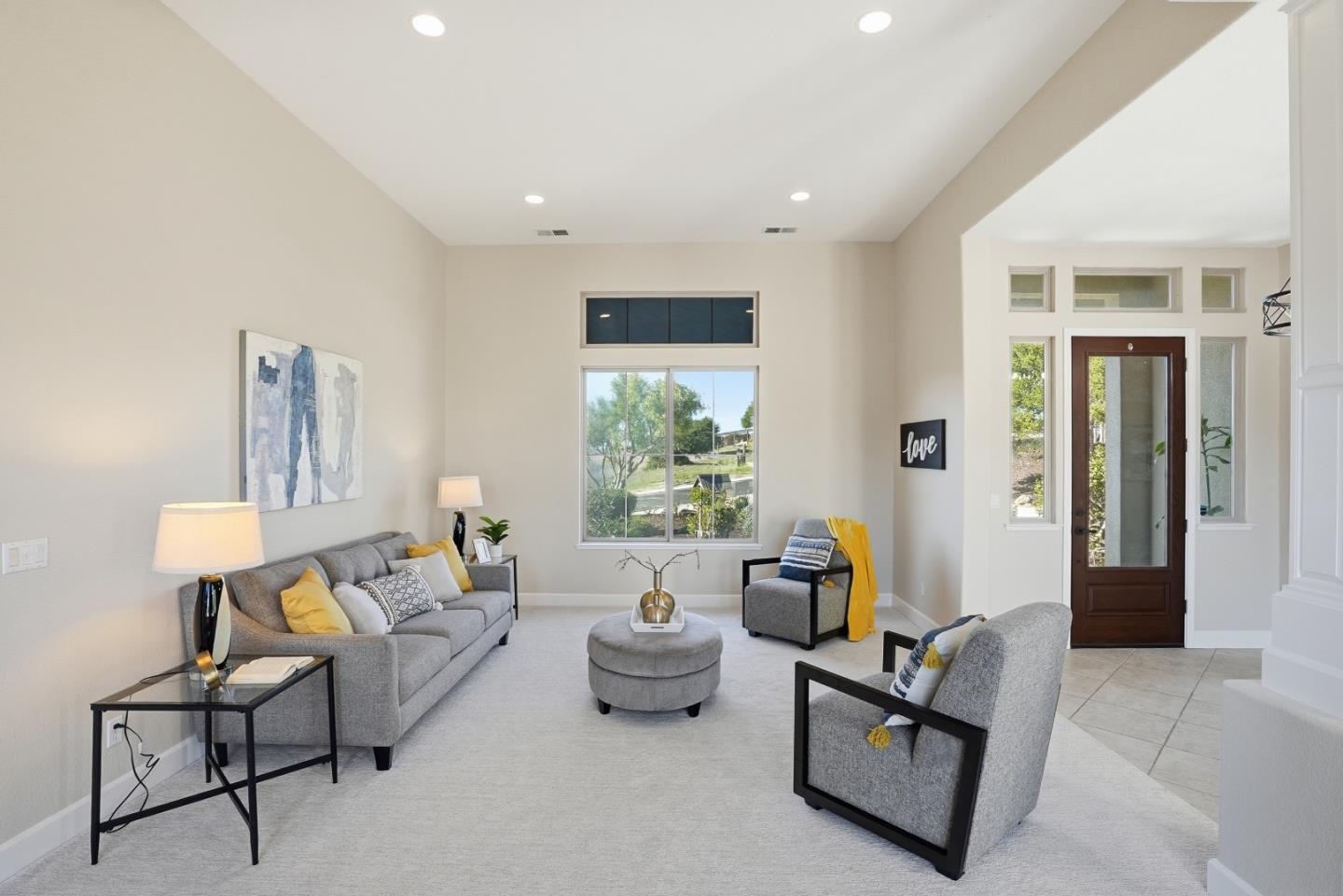 Detail Gallery Image 3 of 70 For 979 via Rodriguez, San Juan Bautista,  CA 95045 - 3 Beds | 2/1 Baths