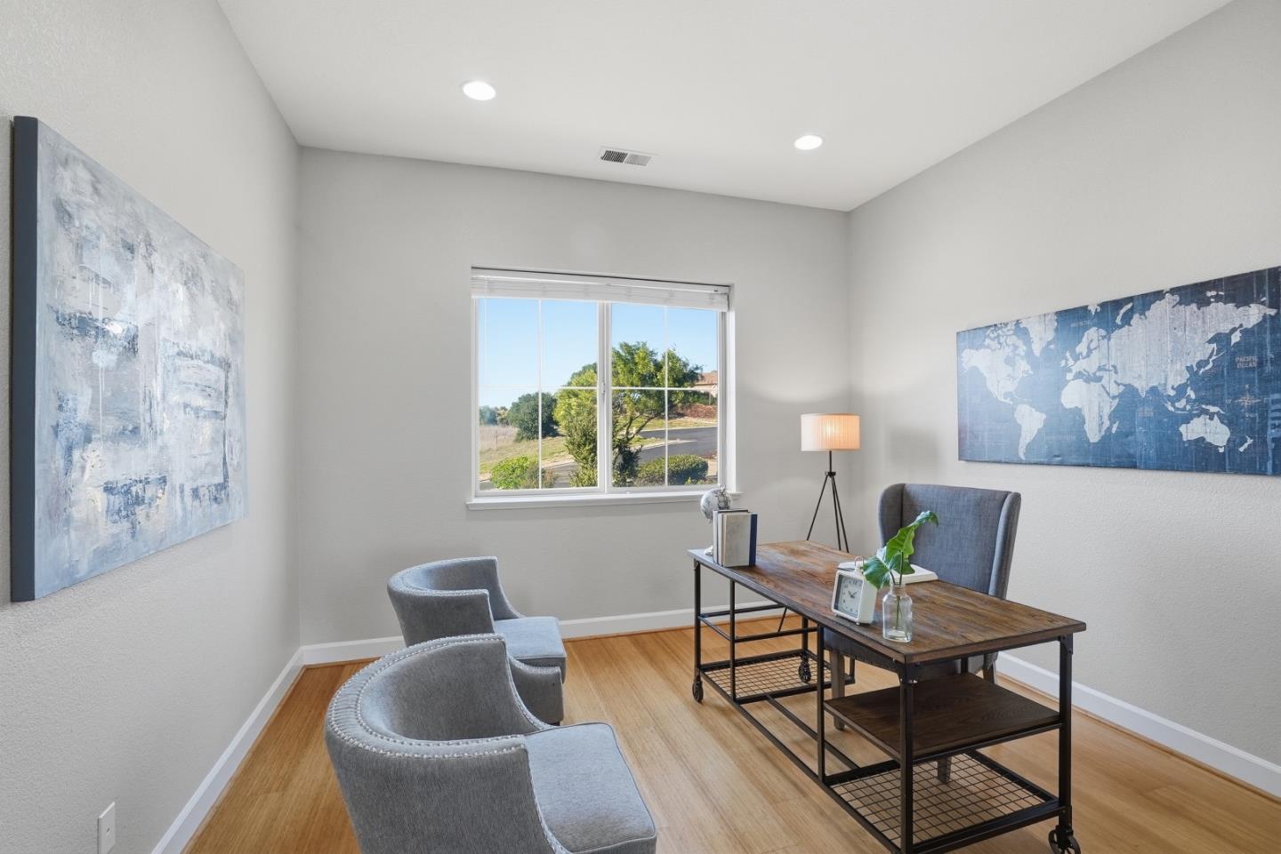 Detail Gallery Image 30 of 70 For 979 via Rodriguez, San Juan Bautista,  CA 95045 - 3 Beds | 2/1 Baths