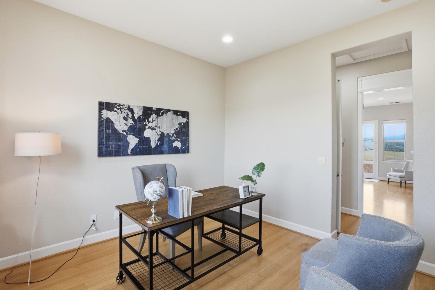 Detail Gallery Image 31 of 70 For 979 via Rodriguez, San Juan Bautista,  CA 95045 - 3 Beds | 2/1 Baths