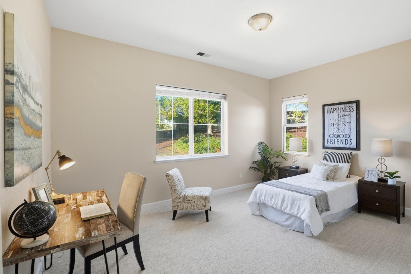 Detail Gallery Image 33 of 70 For 979 via Rodriguez, San Juan Bautista,  CA 95045 - 3 Beds | 2/1 Baths