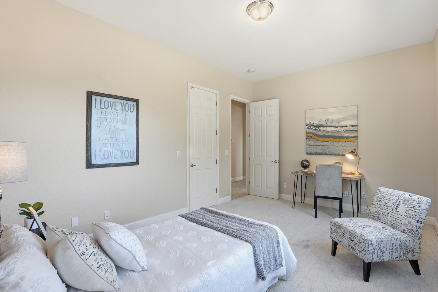 Detail Gallery Image 34 of 70 For 979 via Rodriguez, San Juan Bautista,  CA 95045 - 3 Beds | 2/1 Baths