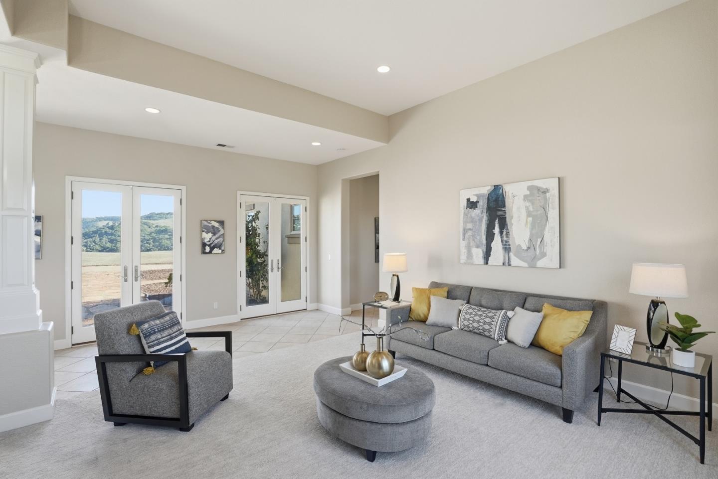 Detail Gallery Image 4 of 70 For 979 via Rodriguez, San Juan Bautista,  CA 95045 - 3 Beds | 2/1 Baths