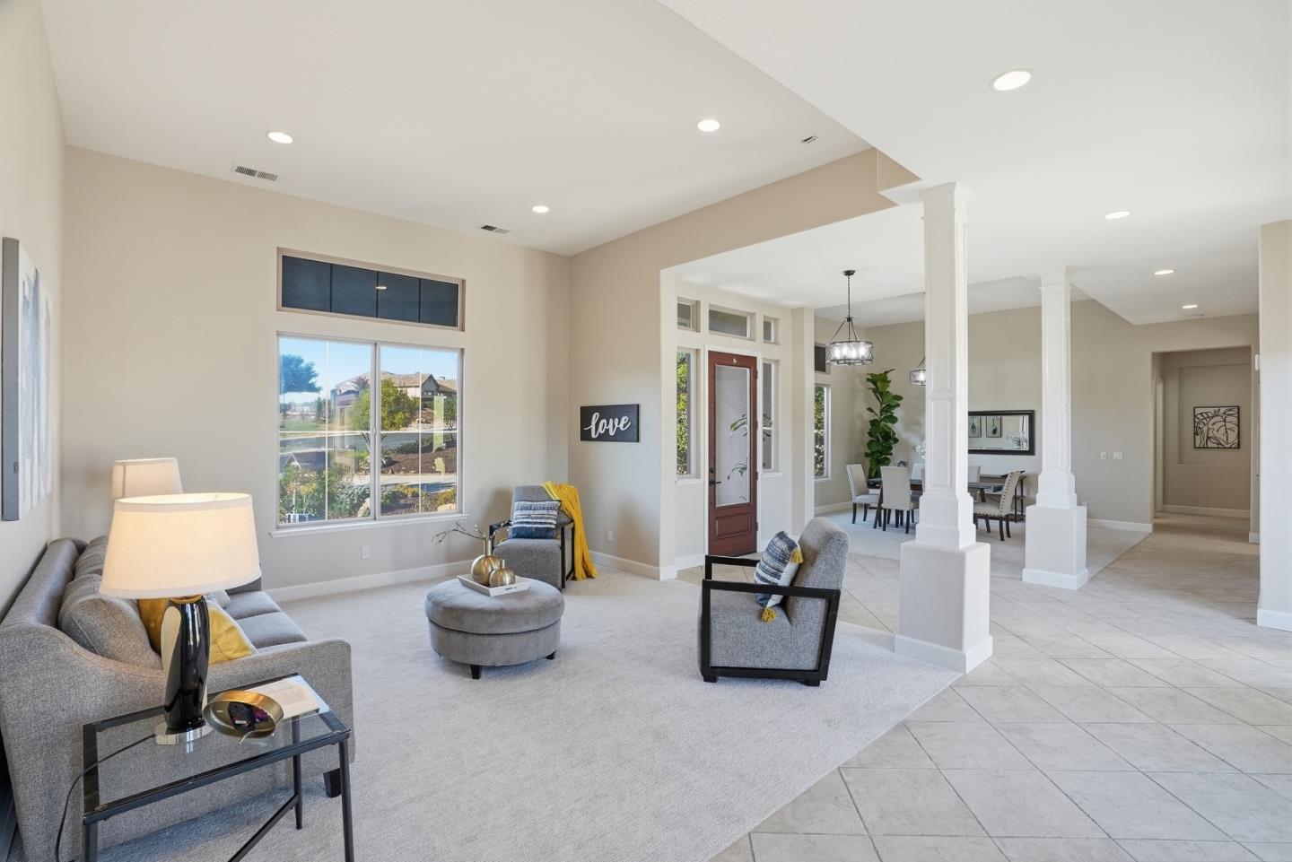 Detail Gallery Image 5 of 70 For 979 via Rodriguez, San Juan Bautista,  CA 95045 - 3 Beds | 2/1 Baths