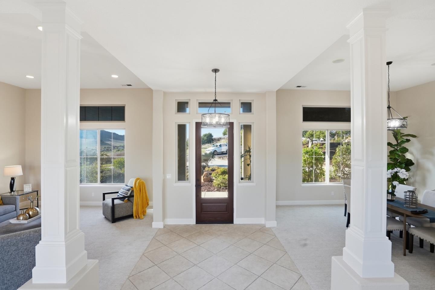 Detail Gallery Image 52 of 70 For 979 via Rodriguez, San Juan Bautista,  CA 95045 - 3 Beds | 2/1 Baths