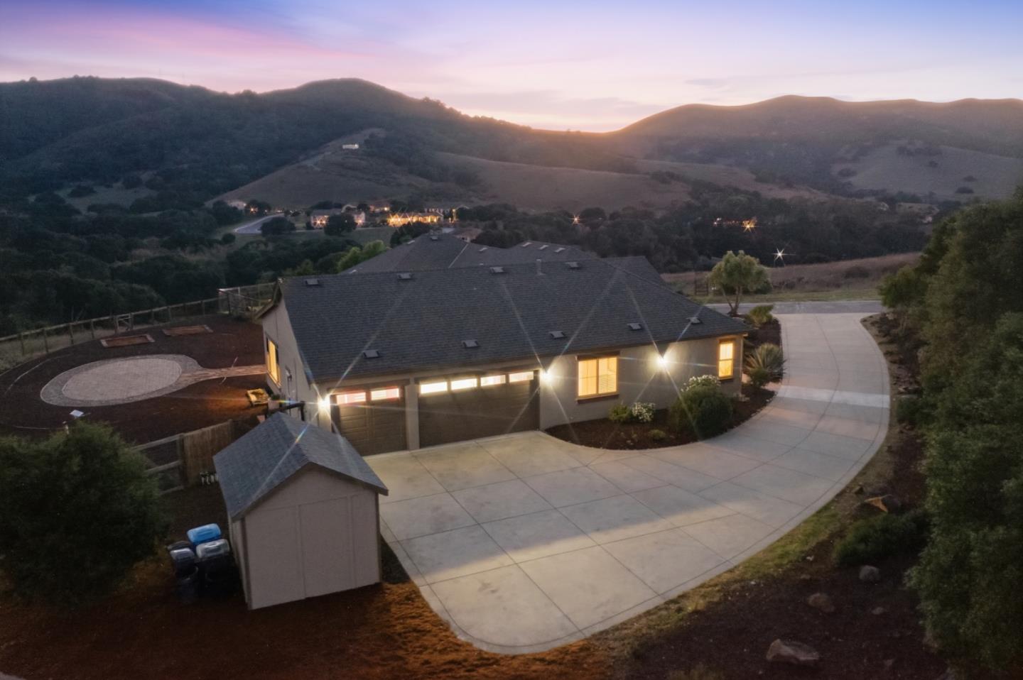 Detail Gallery Image 66 of 70 For 979 via Rodriguez, San Juan Bautista,  CA 95045 - 3 Beds | 2/1 Baths