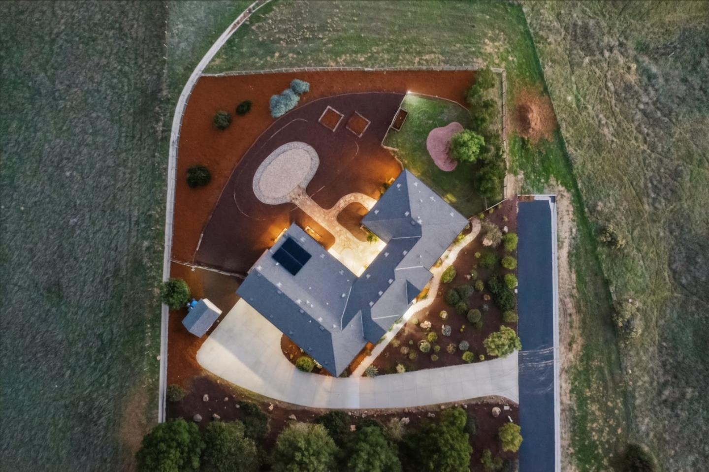 Detail Gallery Image 69 of 70 For 979 via Rodriguez, San Juan Bautista,  CA 95045 - 3 Beds | 2/1 Baths