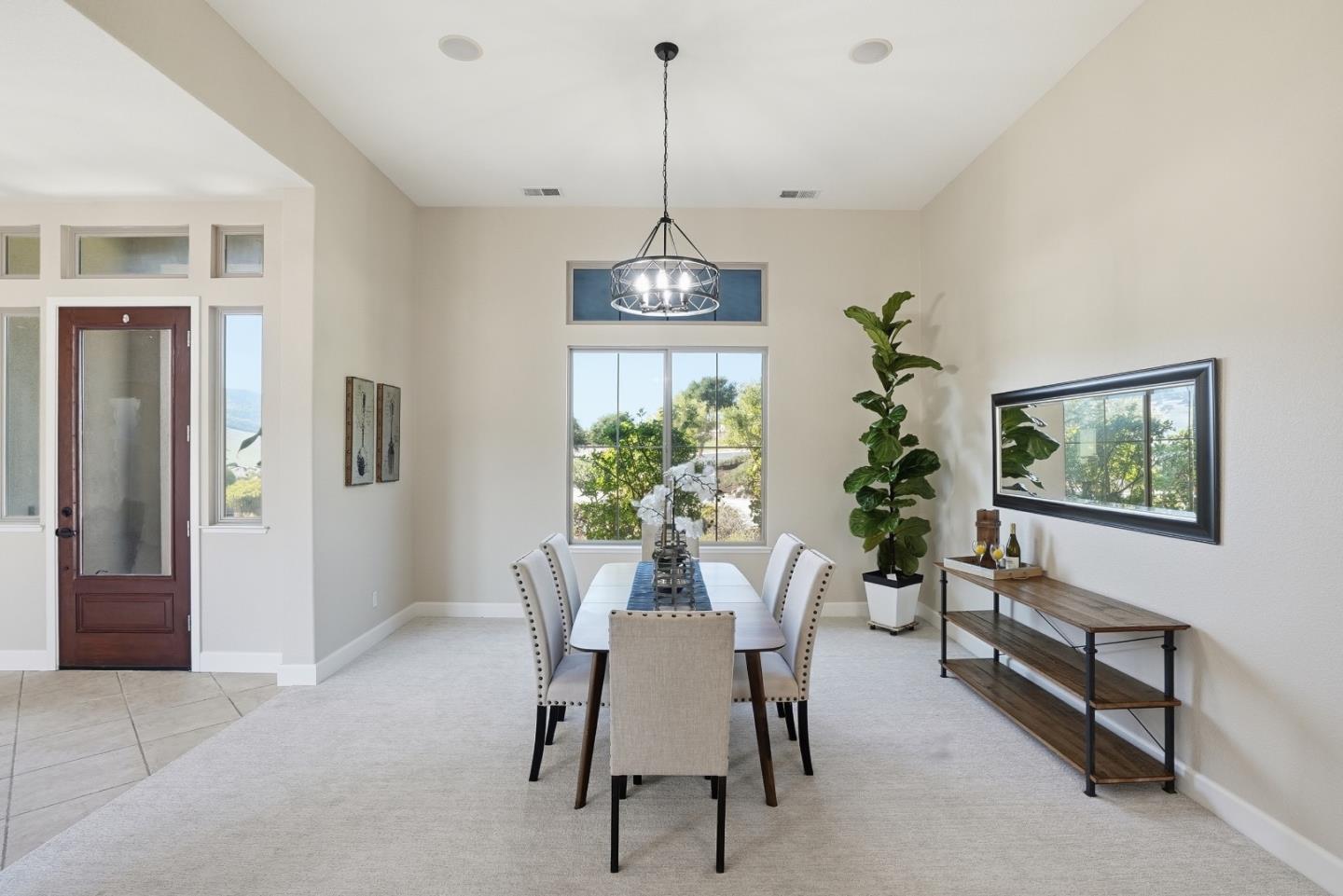 Detail Gallery Image 7 of 70 For 979 via Rodriguez, San Juan Bautista,  CA 95045 - 3 Beds | 2/1 Baths