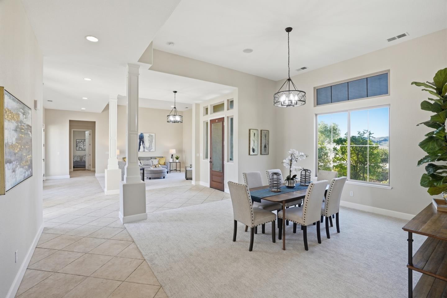 Detail Gallery Image 8 of 70 For 979 via Rodriguez, San Juan Bautista,  CA 95045 - 3 Beds | 2/1 Baths