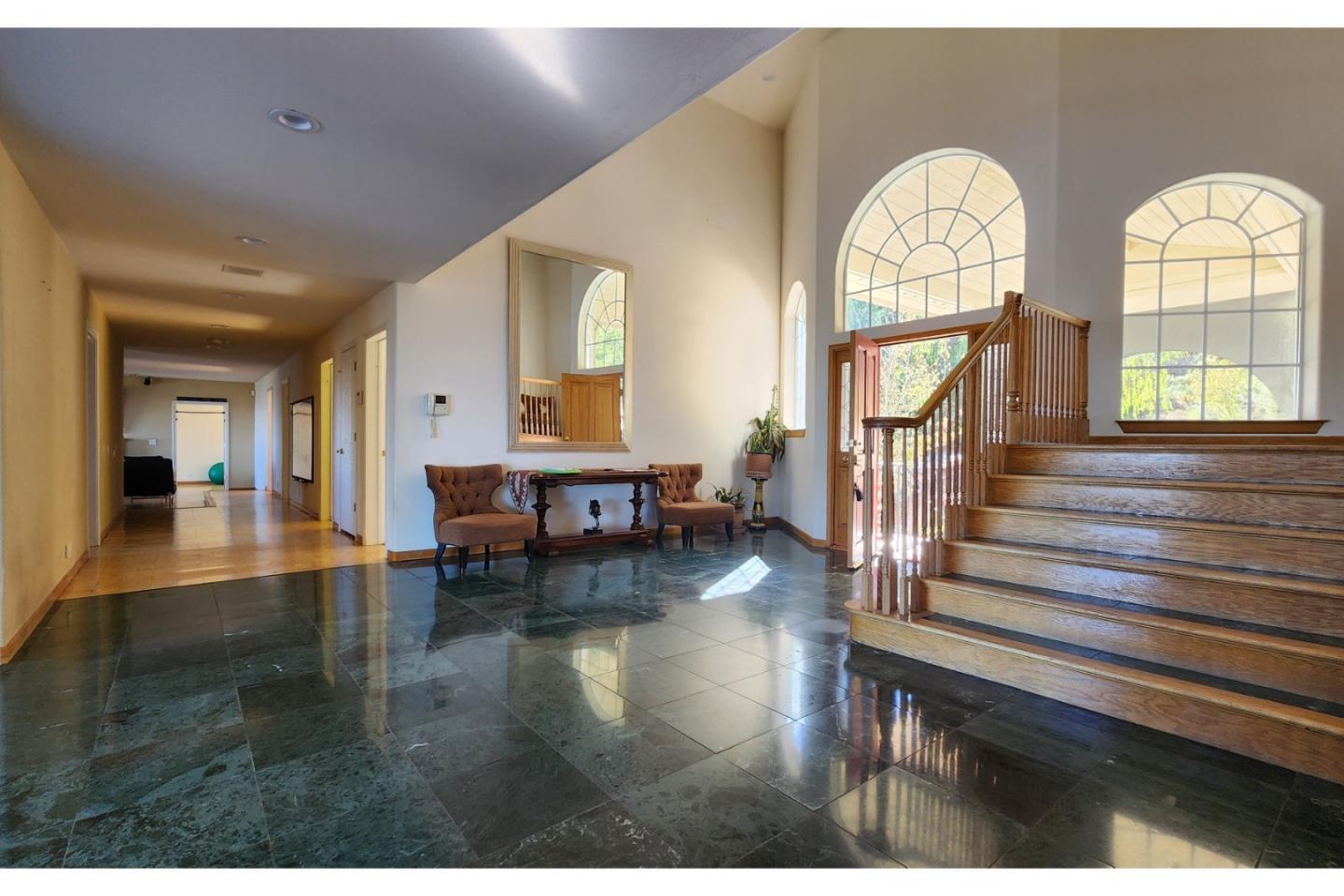 Detail Gallery Image 7 of 60 For 245 Heacox Rd, Woodside,  CA 94062 - 5 Beds | 5 Baths