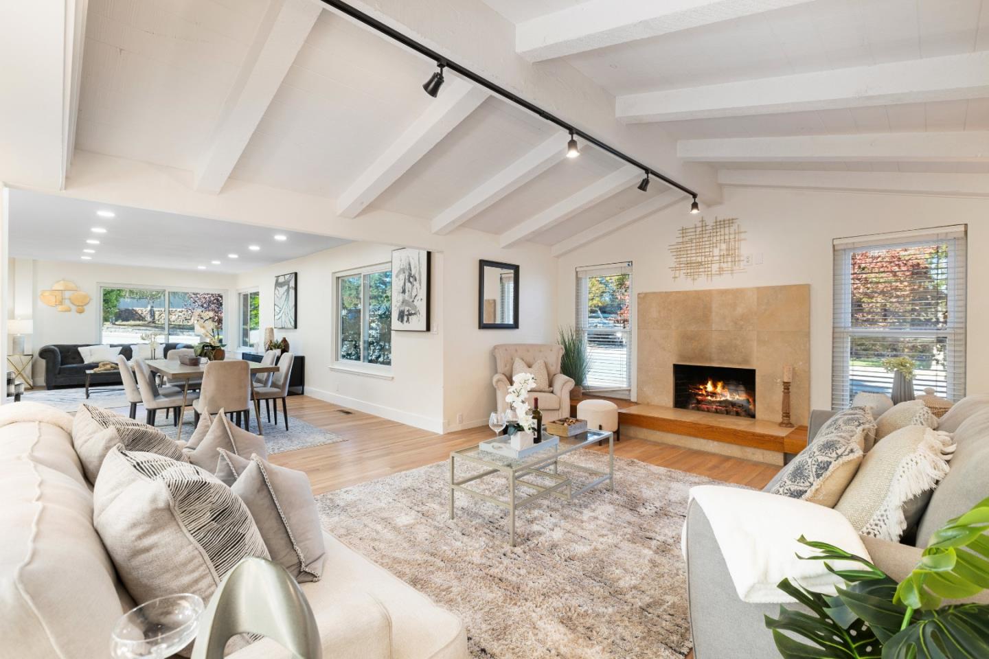 Detail Gallery Image 16 of 43 For 8120 Catalina Ct, Gilroy,  CA 95020 - 4 Beds | 2 Baths