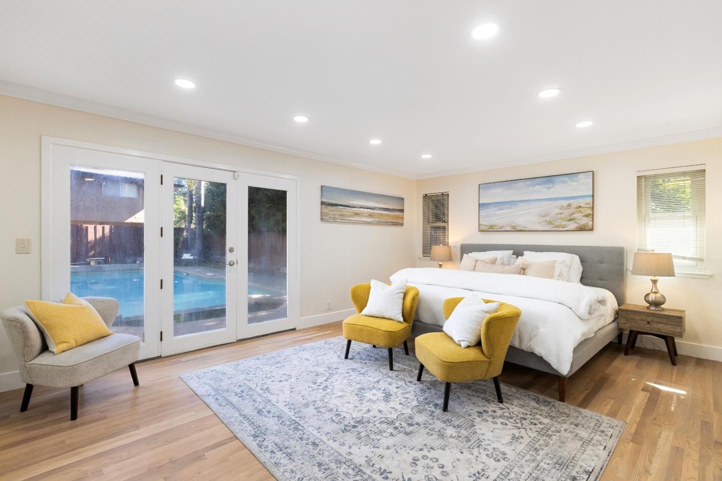 Detail Gallery Image 21 of 43 For 8120 Catalina Ct, Gilroy,  CA 95020 - 4 Beds | 2 Baths