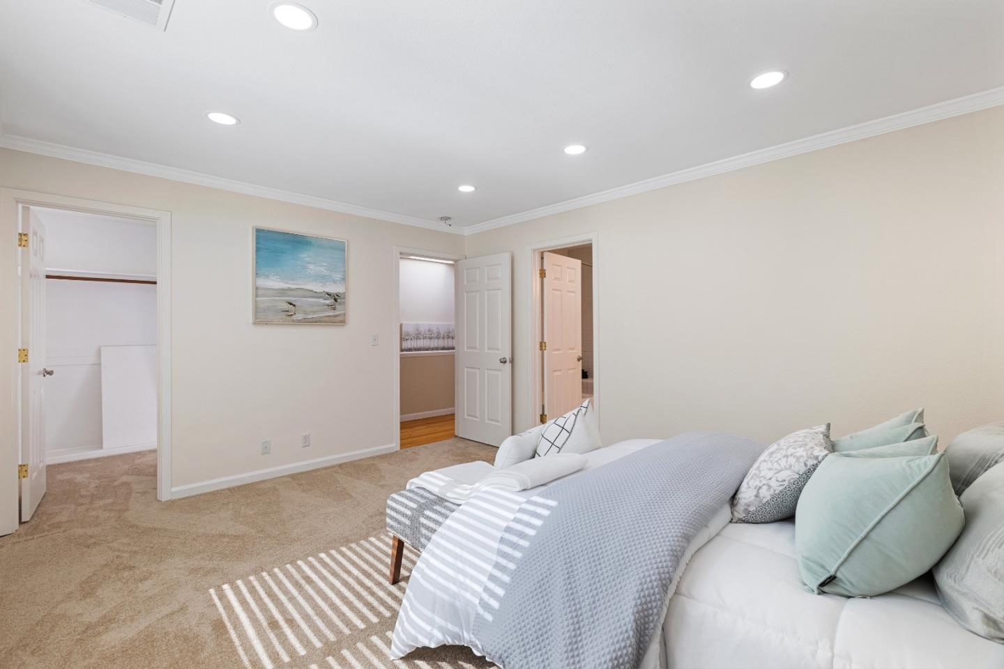 Detail Gallery Image 36 of 43 For 8120 Catalina Ct, Gilroy,  CA 95020 - 4 Beds | 2 Baths