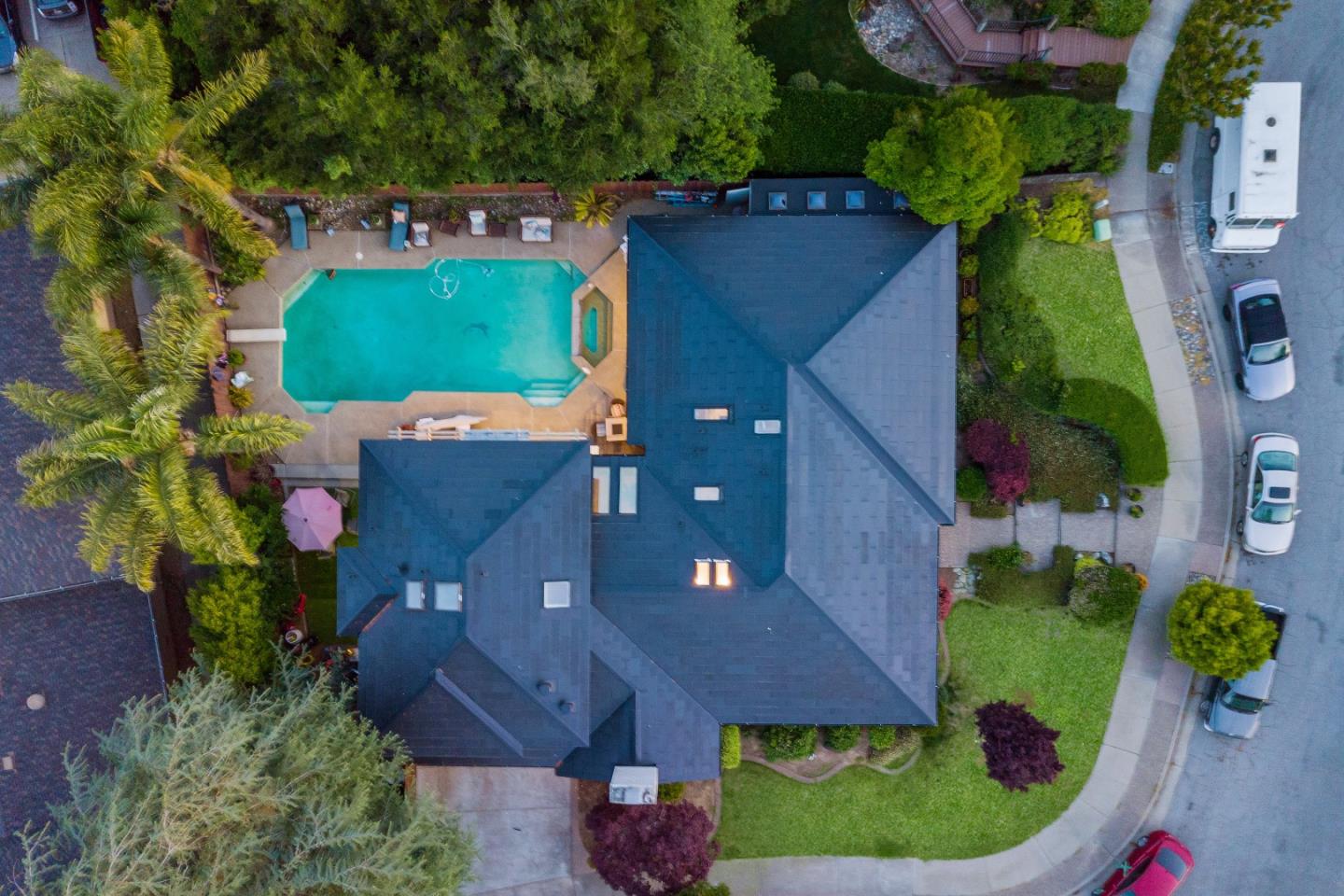 Detail Gallery Image 41 of 43 For 8120 Catalina Ct, Gilroy,  CA 95020 - 4 Beds | 2 Baths