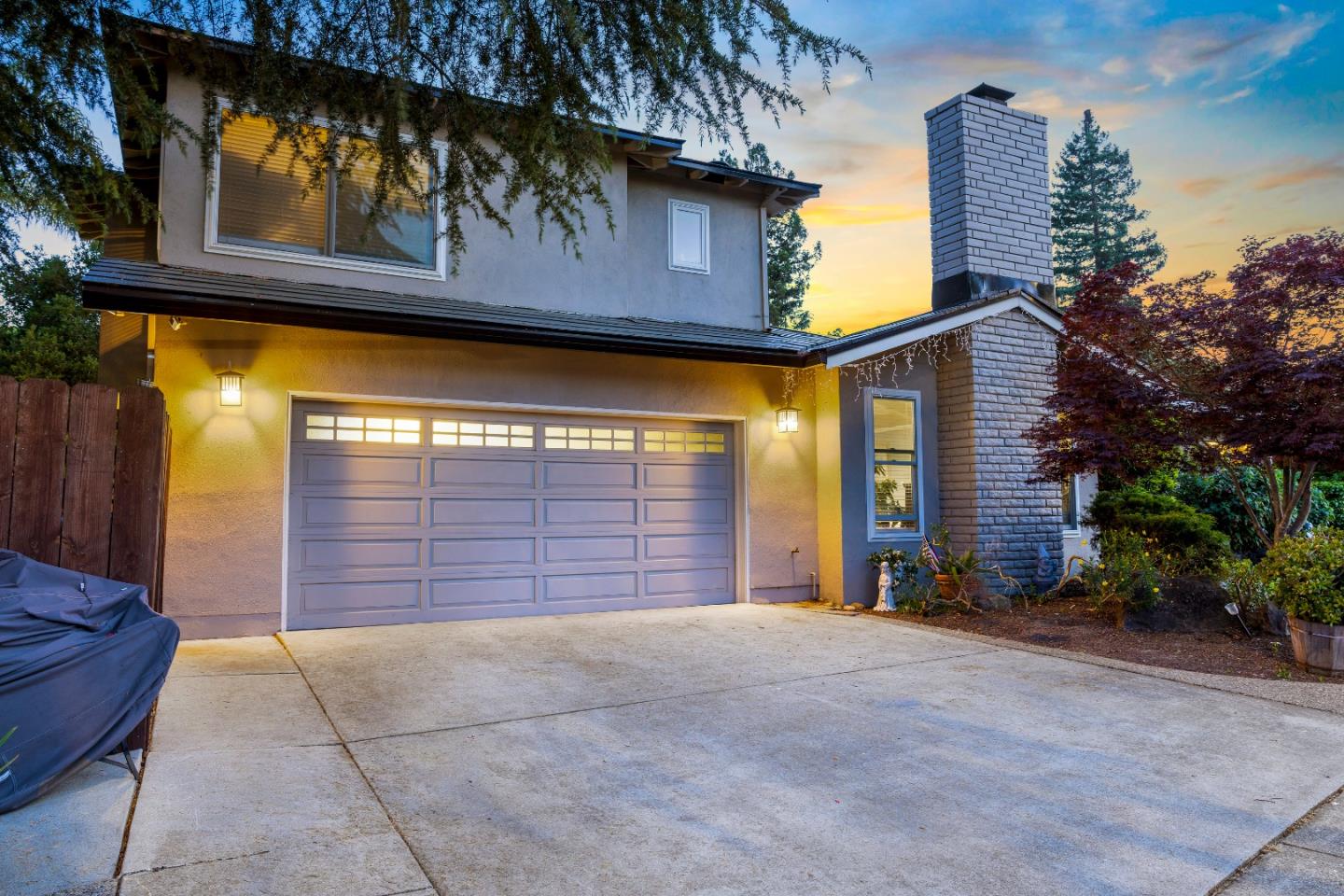 Detail Gallery Image 5 of 43 For 8120 Catalina Ct, Gilroy,  CA 95020 - 4 Beds | 2 Baths