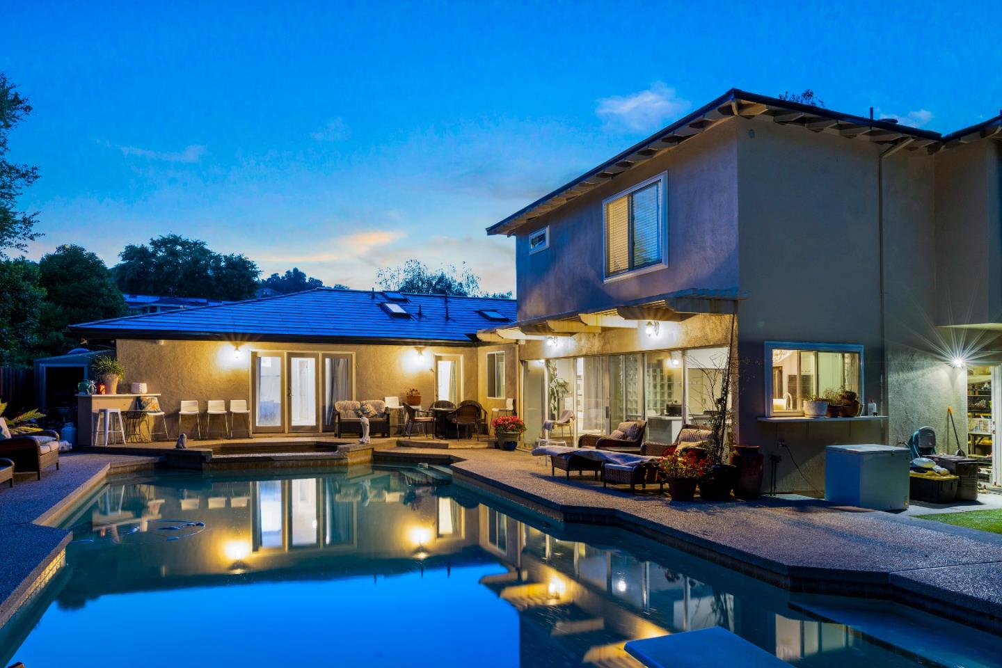 Detail Gallery Image 6 of 43 For 8120 Catalina Ct, Gilroy,  CA 95020 - 4 Beds | 2 Baths