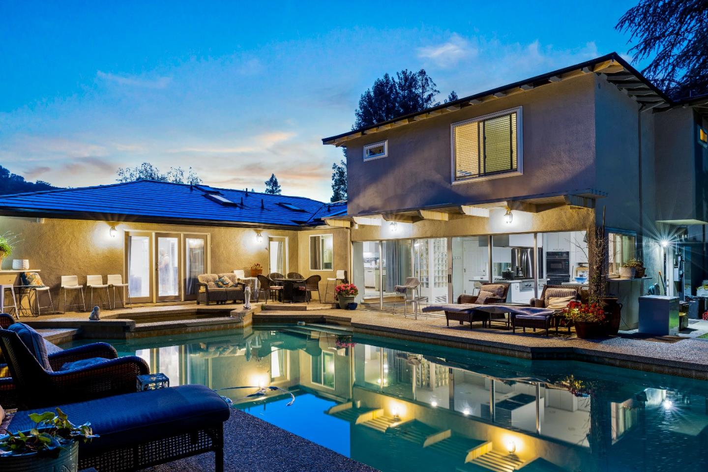 Detail Gallery Image 7 of 43 For 8120 Catalina Ct, Gilroy,  CA 95020 - 4 Beds | 2 Baths