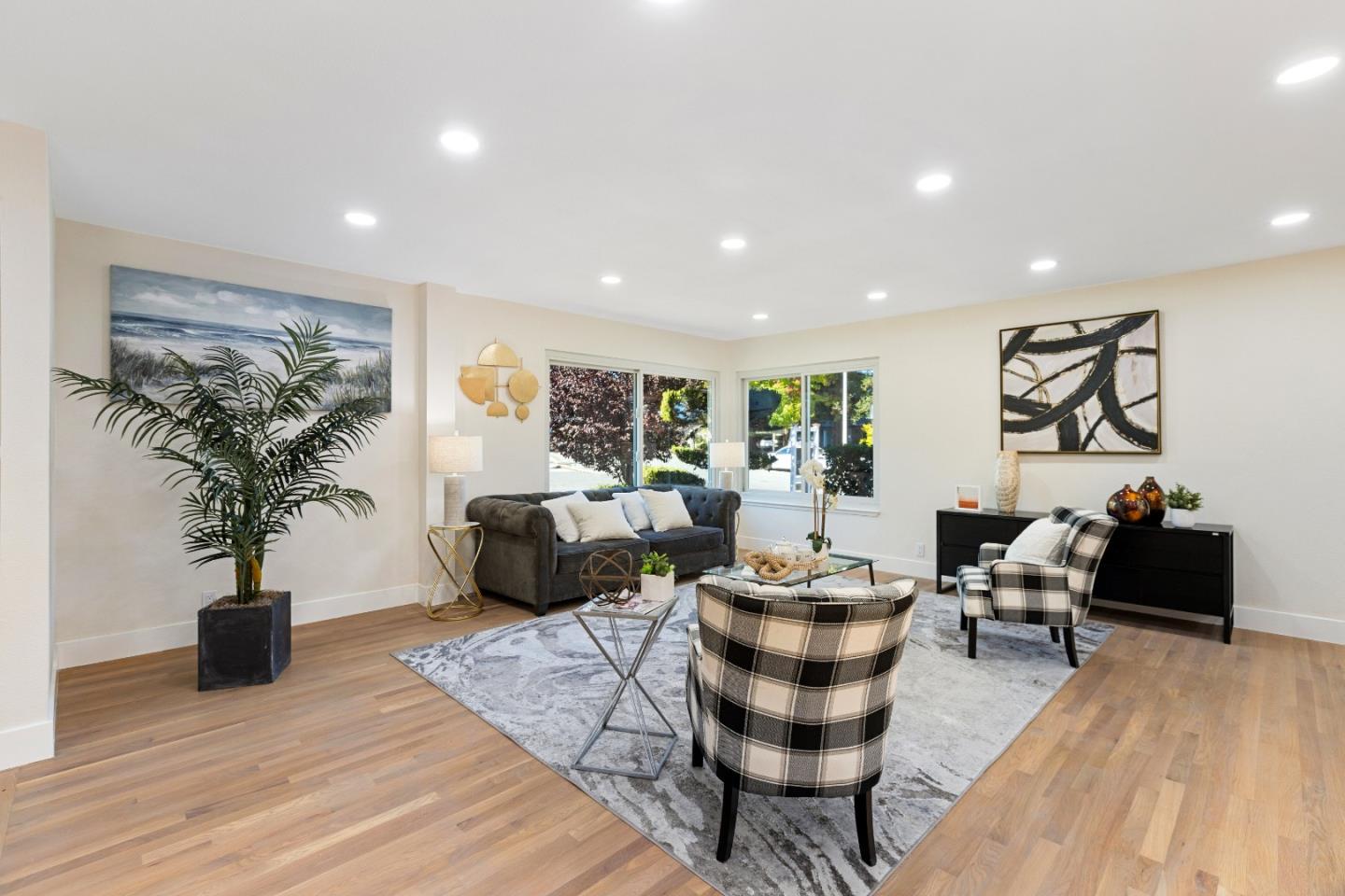 Detail Gallery Image 9 of 43 For 8120 Catalina Ct, Gilroy,  CA 95020 - 4 Beds | 2 Baths