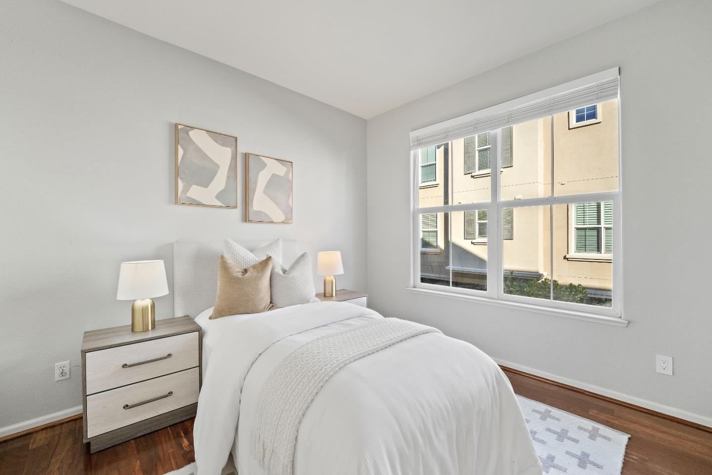 Detail Gallery Image 19 of 51 For 124 Sunol St, San Jose,  CA 95126 - 3 Beds | 3 Baths