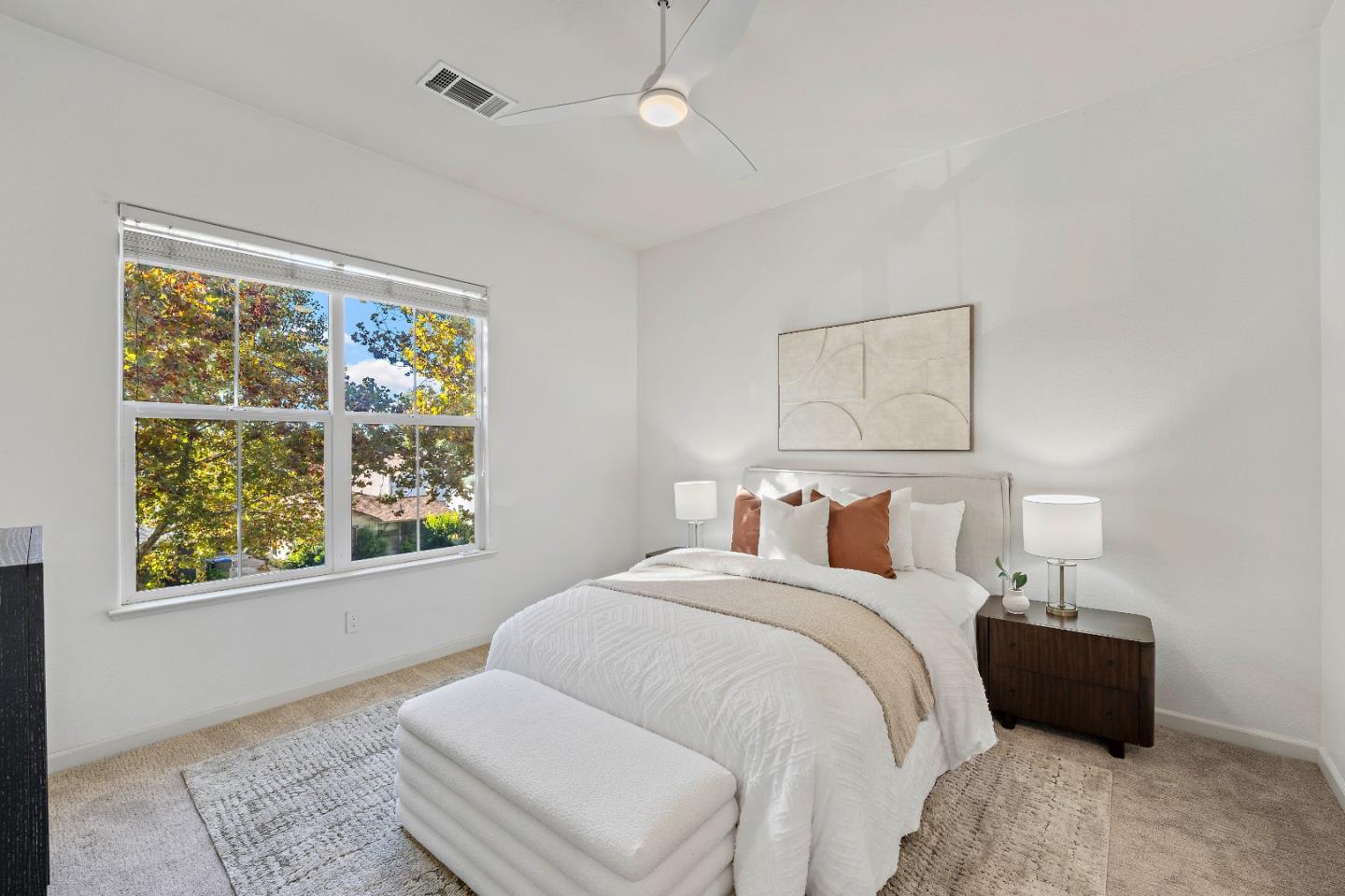 Detail Gallery Image 25 of 51 For 124 Sunol St, San Jose,  CA 95126 - 3 Beds | 3 Baths