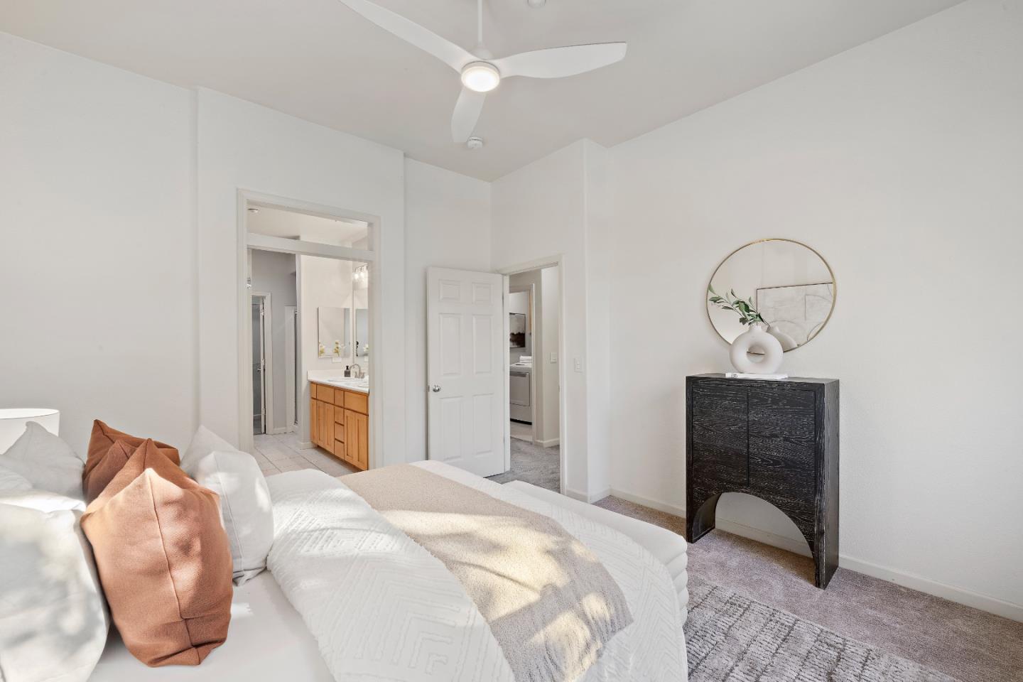 Detail Gallery Image 27 of 51 For 124 Sunol St, San Jose,  CA 95126 - 3 Beds | 3 Baths