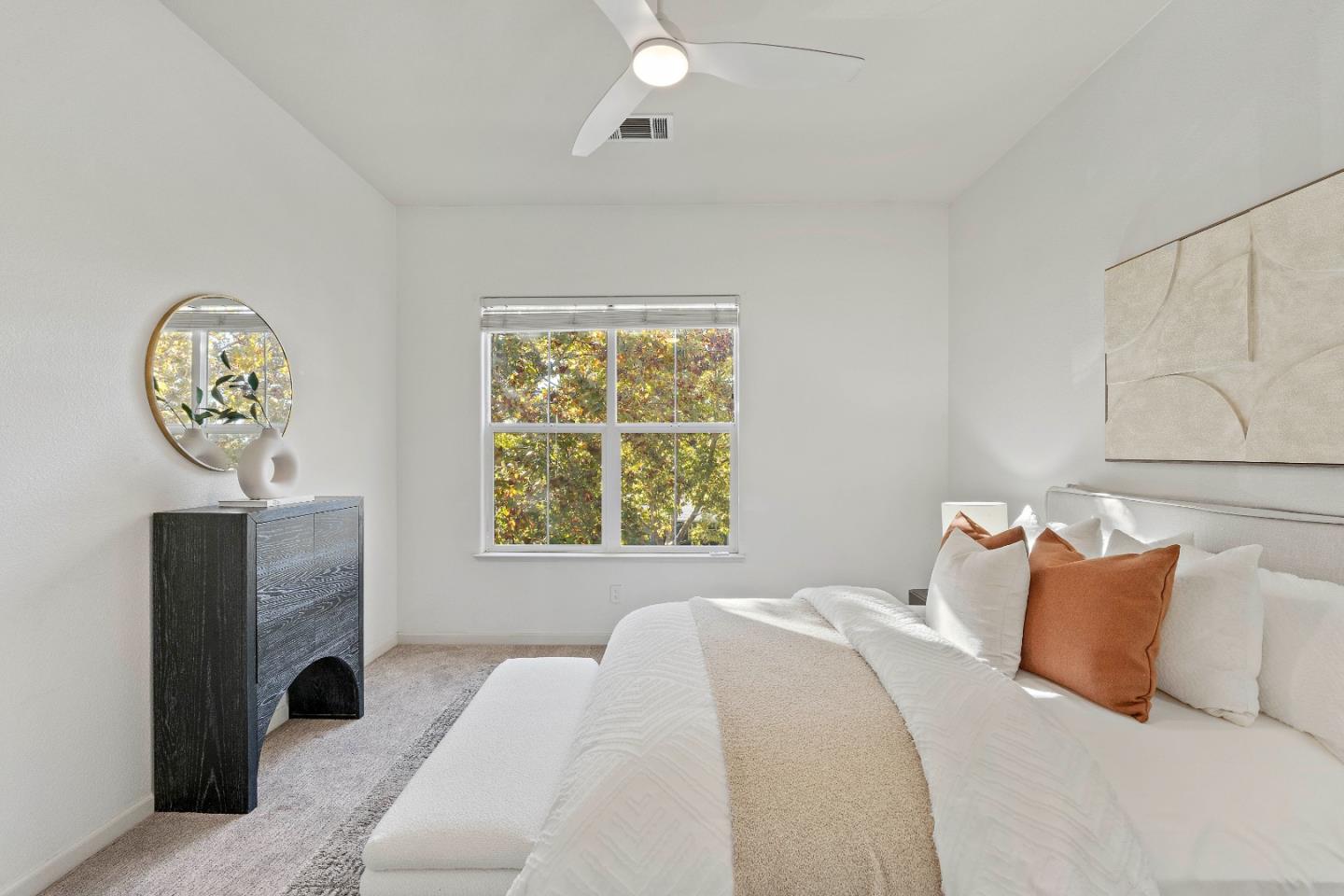 Detail Gallery Image 28 of 51 For 124 Sunol St, San Jose,  CA 95126 - 3 Beds | 3 Baths