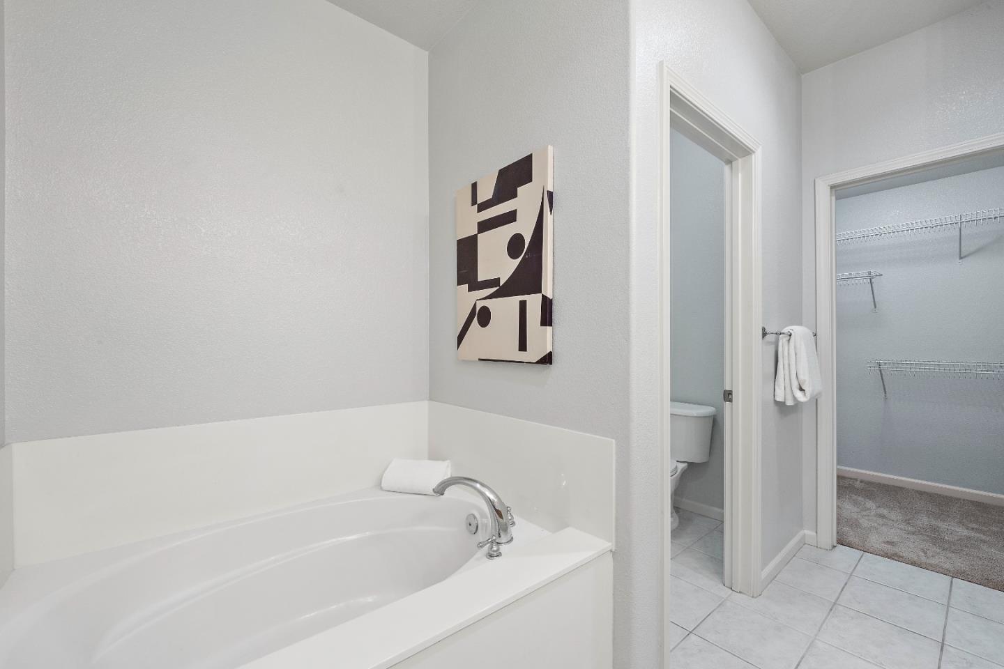 Detail Gallery Image 30 of 51 For 124 Sunol St, San Jose,  CA 95126 - 3 Beds | 3 Baths