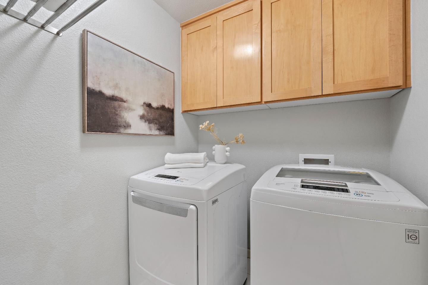 Detail Gallery Image 35 of 51 For 124 Sunol St, San Jose,  CA 95126 - 3 Beds | 3 Baths