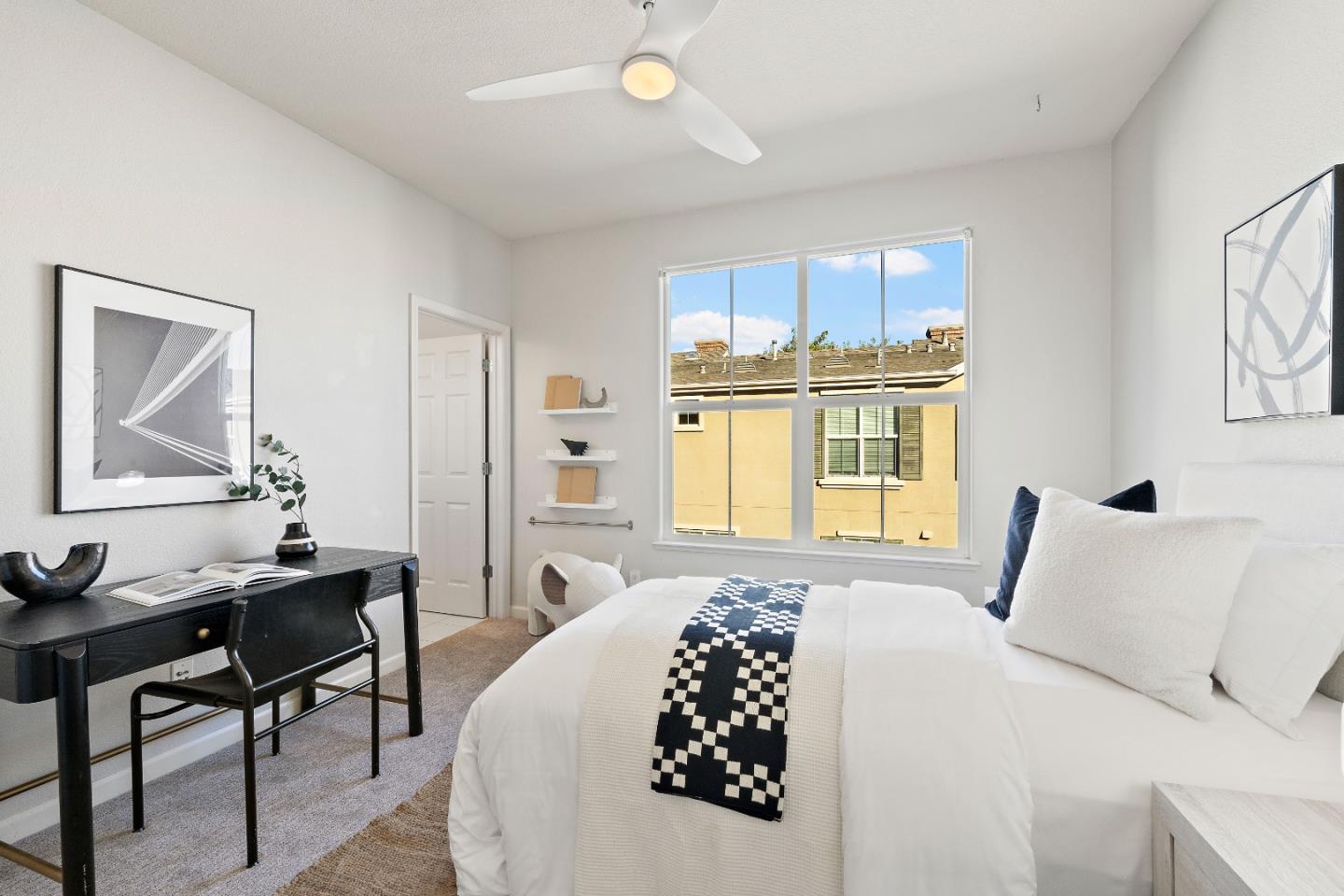 Detail Gallery Image 37 of 51 For 124 Sunol St, San Jose,  CA 95126 - 3 Beds | 3 Baths