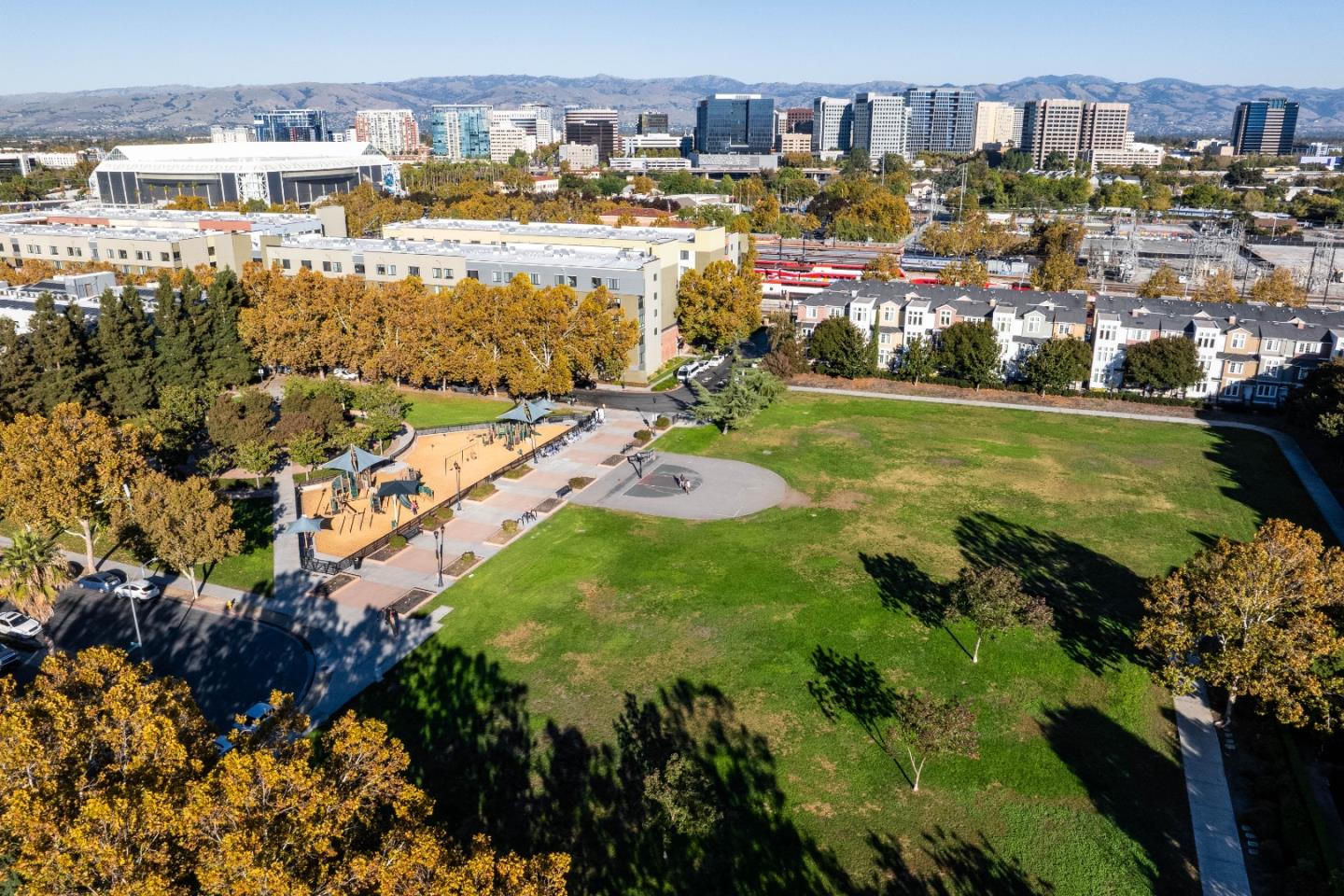 Detail Gallery Image 45 of 51 For 124 Sunol St, San Jose,  CA 95126 - 3 Beds | 3 Baths