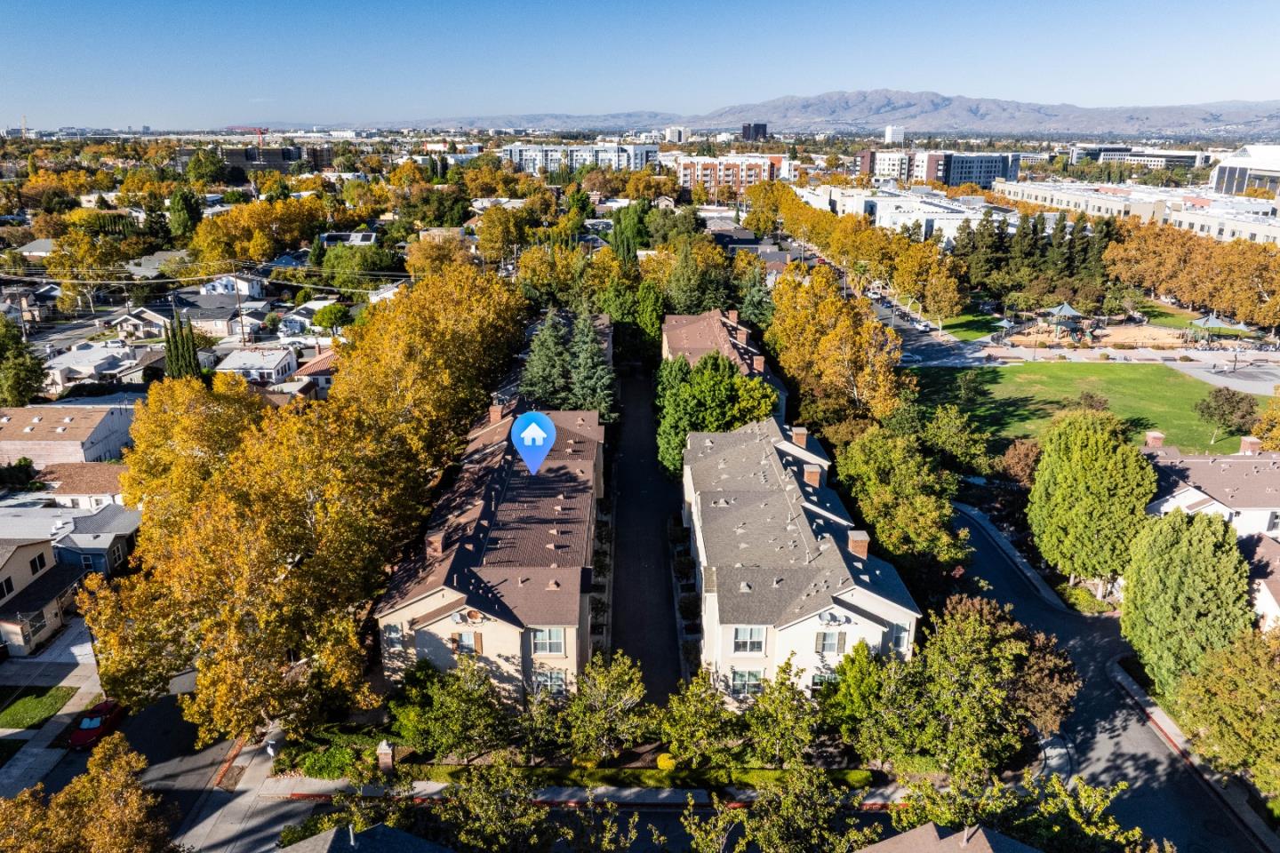 Detail Gallery Image 47 of 51 For 124 Sunol St, San Jose,  CA 95126 - 3 Beds | 3 Baths