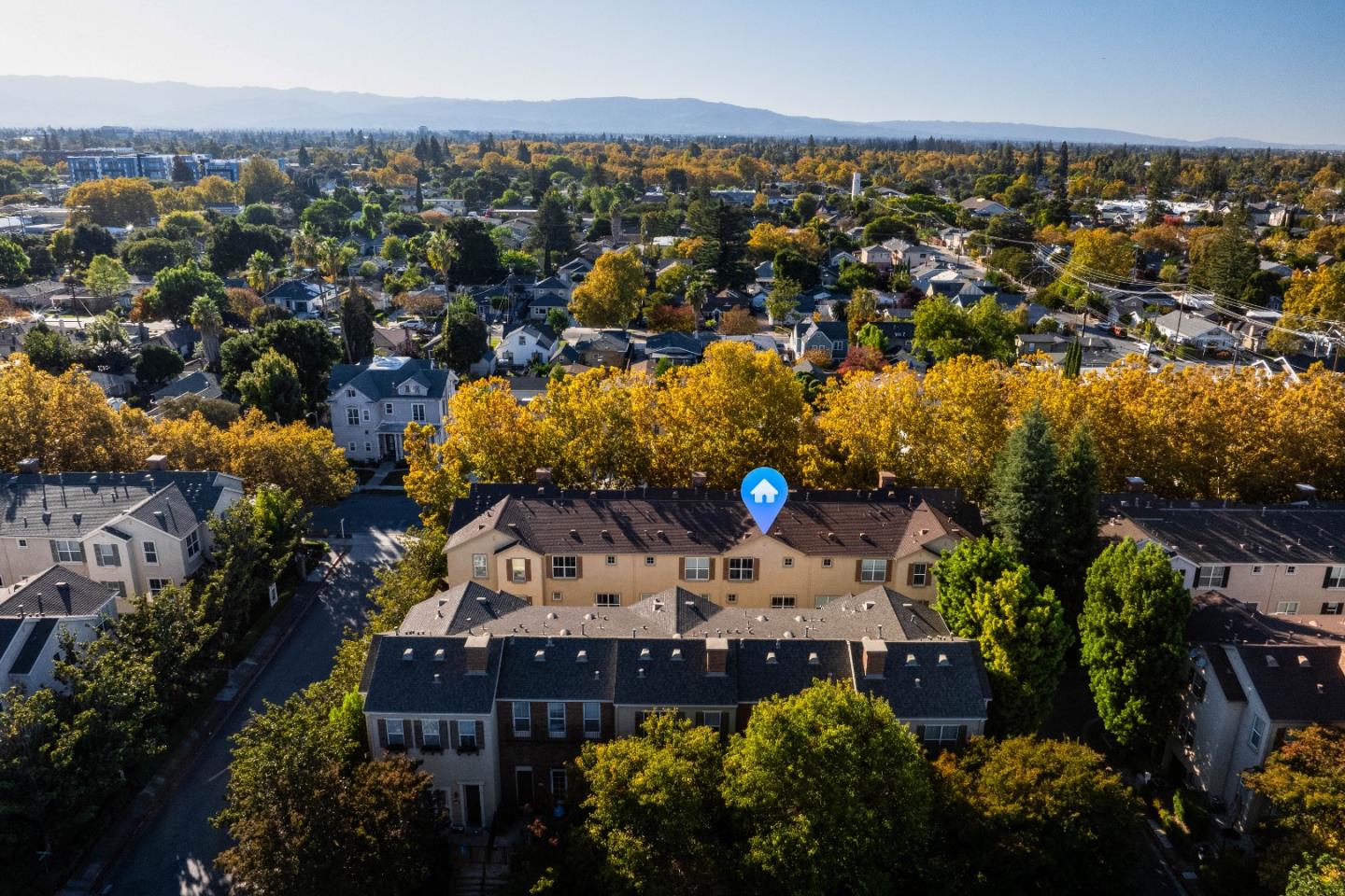Detail Gallery Image 49 of 51 For 124 Sunol St, San Jose,  CA 95126 - 3 Beds | 3 Baths