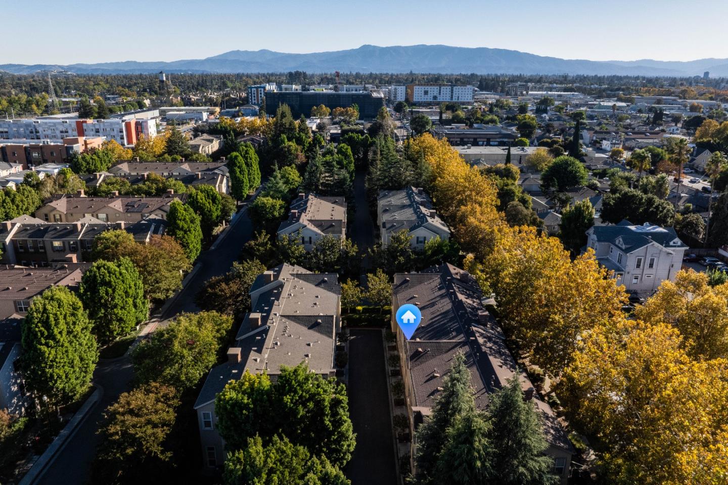 Detail Gallery Image 50 of 51 For 124 Sunol St, San Jose,  CA 95126 - 3 Beds | 3 Baths