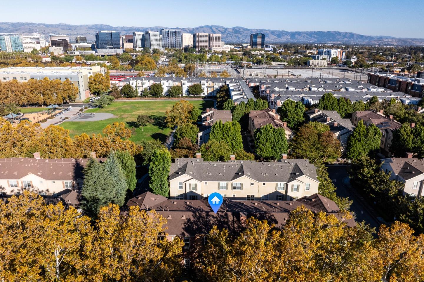 Detail Gallery Image 51 of 51 For 124 Sunol St, San Jose,  CA 95126 - 3 Beds | 3 Baths