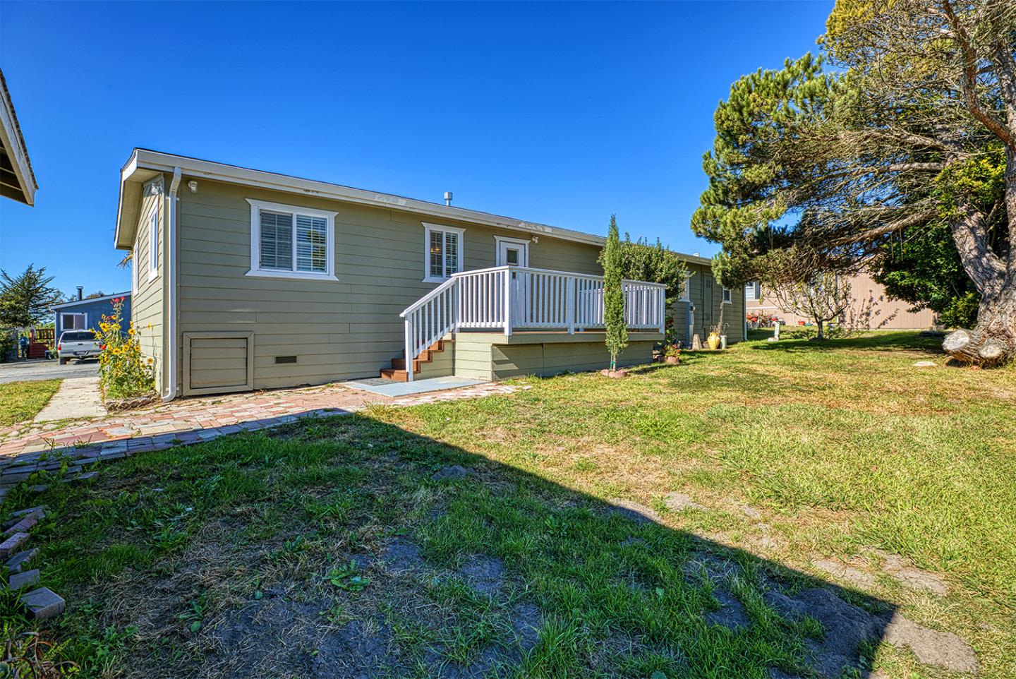 Detail Gallery Image 24 of 34 For 800 Dolan Rd #29,  Moss Landing,  CA 95039 - 3 Beds | 2 Baths