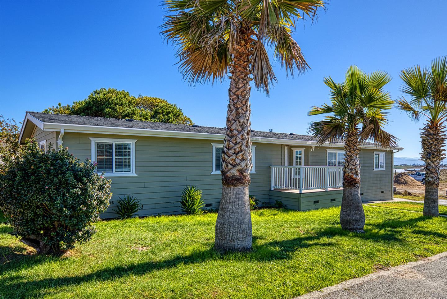 Detail Gallery Image 3 of 34 For 800 Dolan Rd #29,  Moss Landing,  CA 95039 - 3 Beds | 2 Baths
