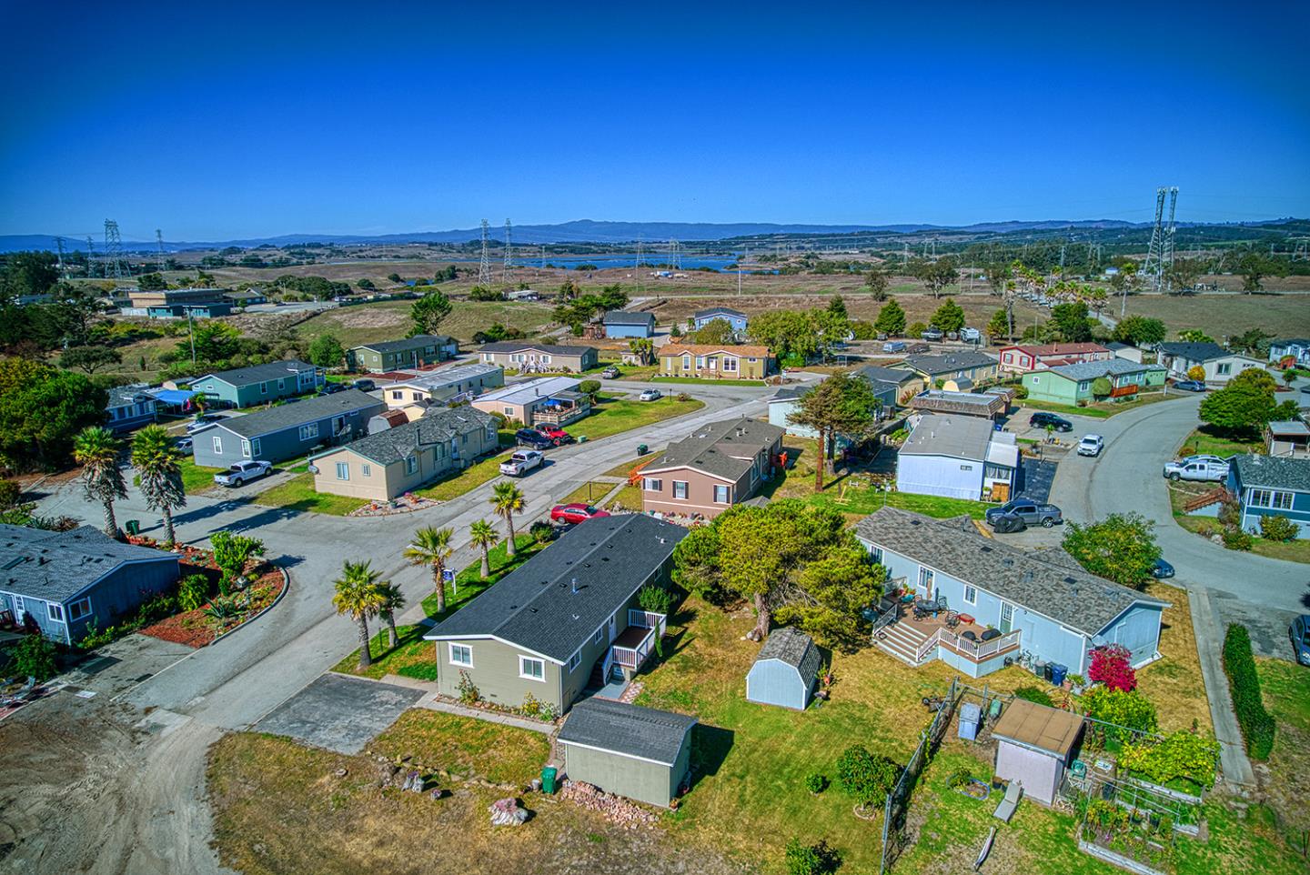 Detail Gallery Image 31 of 34 For 800 Dolan Rd #29,  Moss Landing,  CA 95039 - 3 Beds | 2 Baths