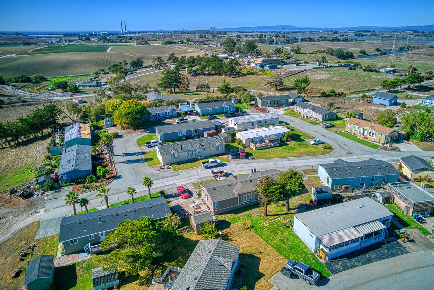 Detail Gallery Image 32 of 34 For 800 Dolan Rd #29,  Moss Landing,  CA 95039 - 3 Beds | 2 Baths