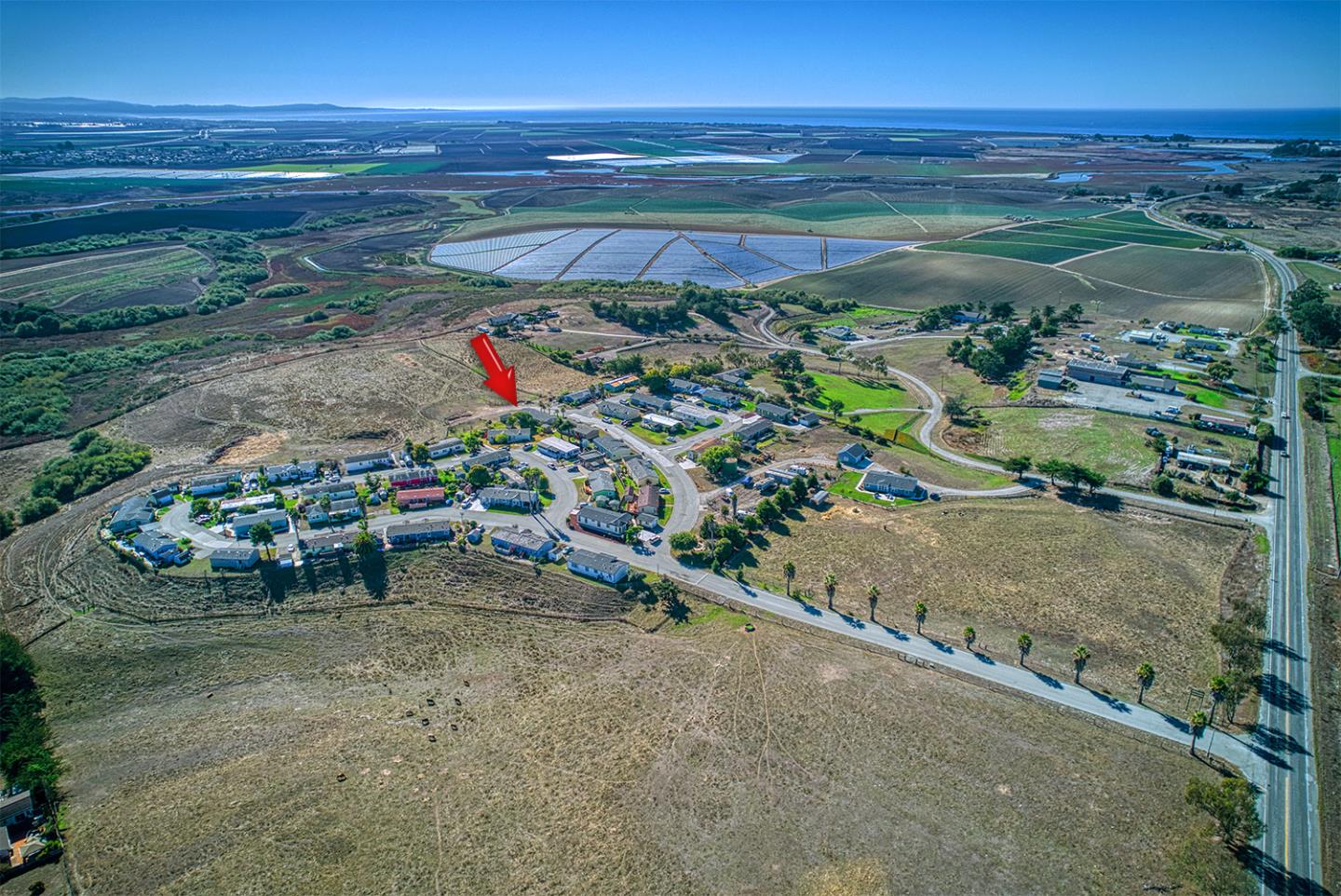 Detail Gallery Image 33 of 34 For 800 Dolan Rd #29,  Moss Landing,  CA 95039 - 3 Beds | 2 Baths