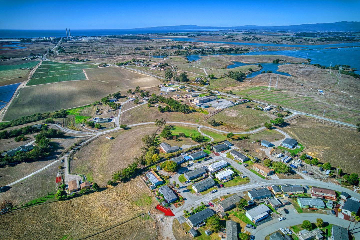 Detail Gallery Image 34 of 34 For 800 Dolan Rd #29,  Moss Landing,  CA 95039 - 3 Beds | 2 Baths
