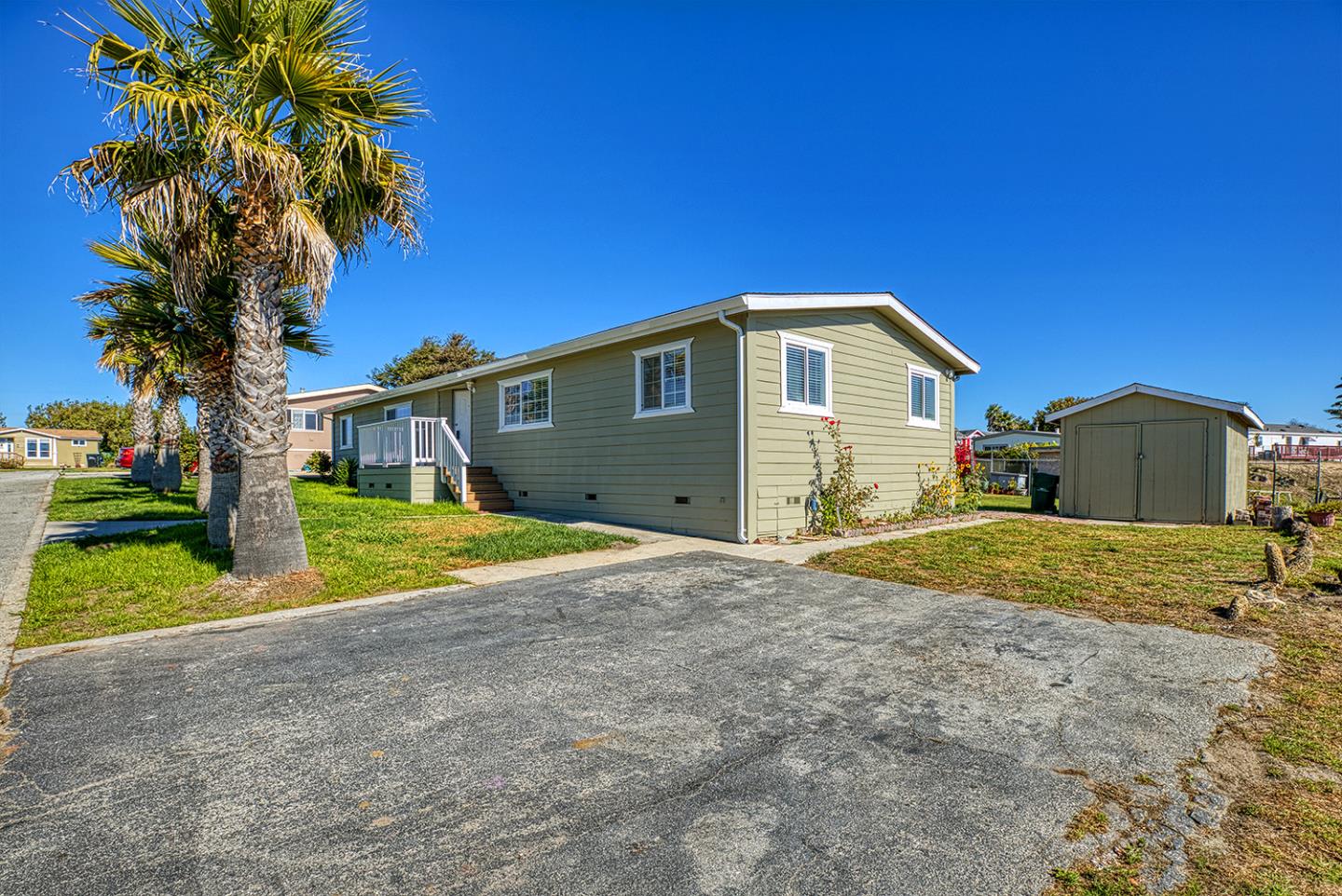 Detail Gallery Image 4 of 34 For 800 Dolan Rd #29,  Moss Landing,  CA 95039 - 3 Beds | 2 Baths