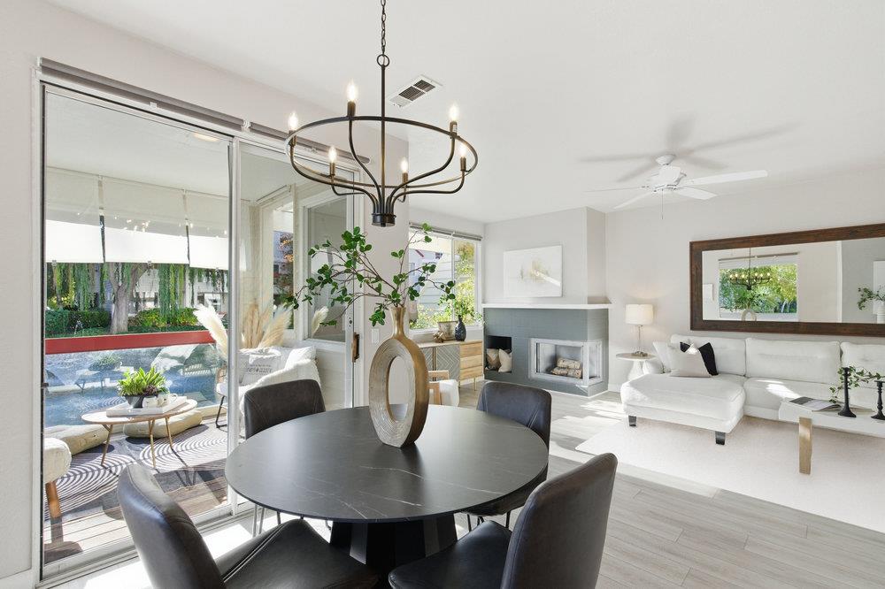 Detail Gallery Image 10 of 63 For 307 Chelsea Way, Redwood City,  CA 94061 - 1 Beds | 1 Baths