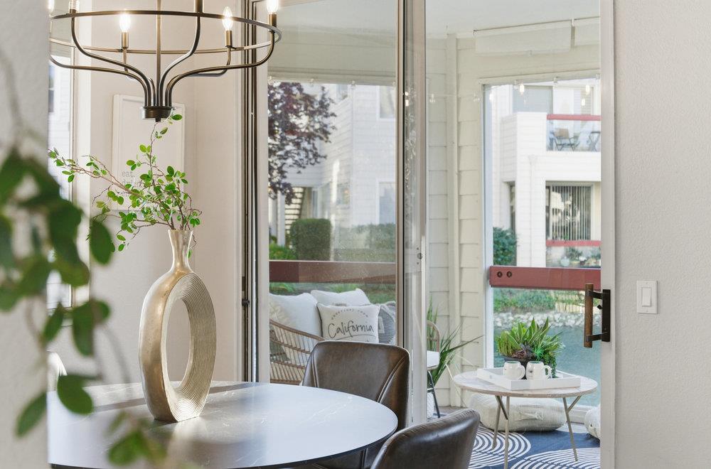 Detail Gallery Image 11 of 63 For 307 Chelsea Way, Redwood City,  CA 94061 - 1 Beds | 1 Baths