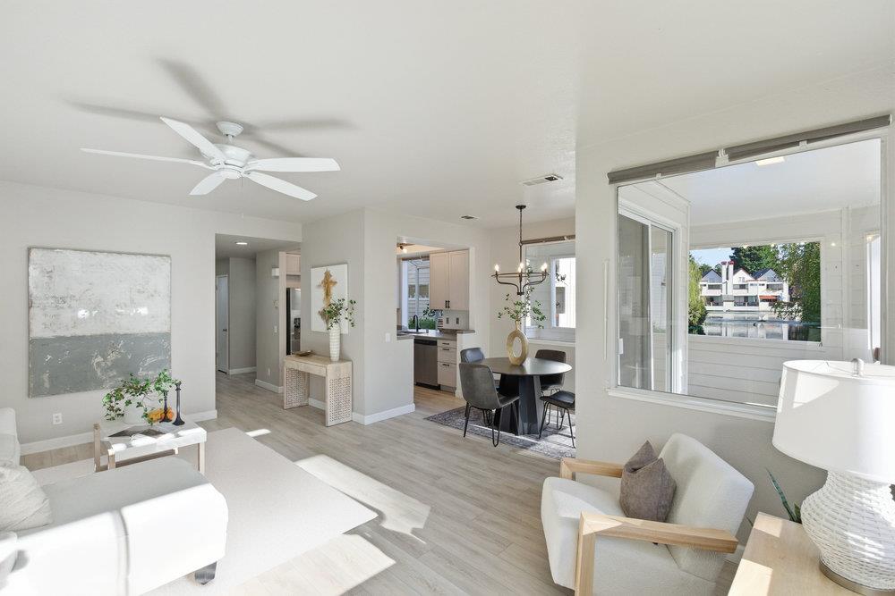 Detail Gallery Image 13 of 63 For 307 Chelsea Way, Redwood City,  CA 94061 - 1 Beds | 1 Baths