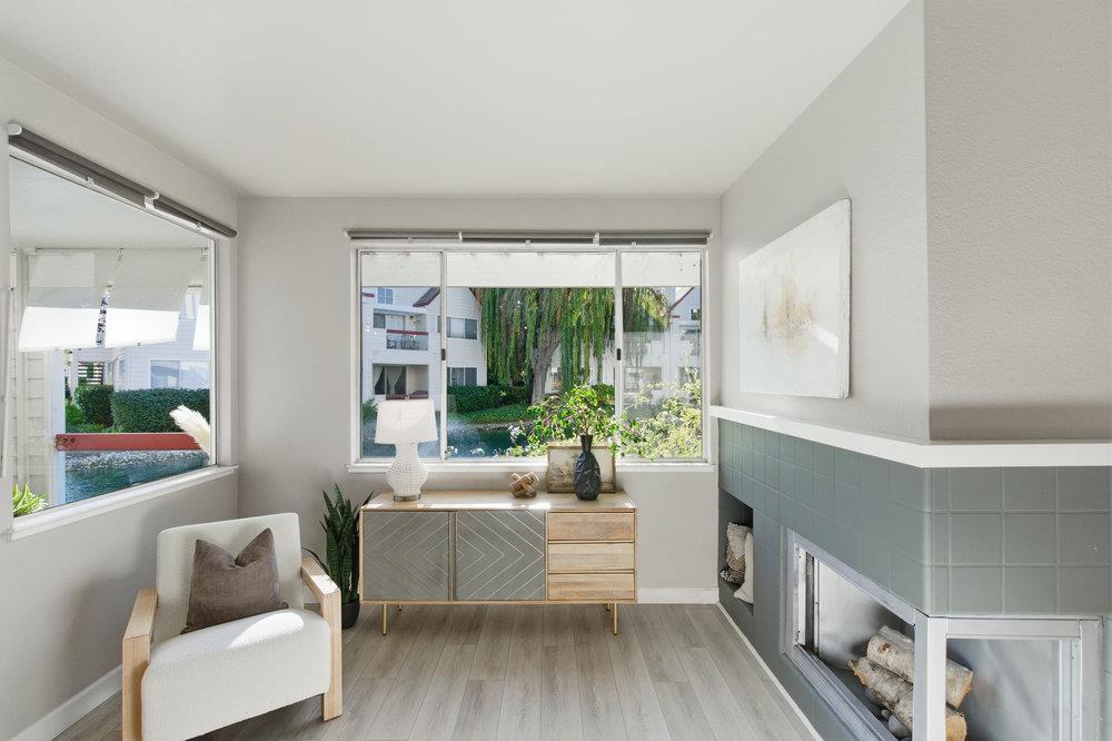 Detail Gallery Image 14 of 63 For 307 Chelsea Way, Redwood City,  CA 94061 - 1 Beds | 1 Baths