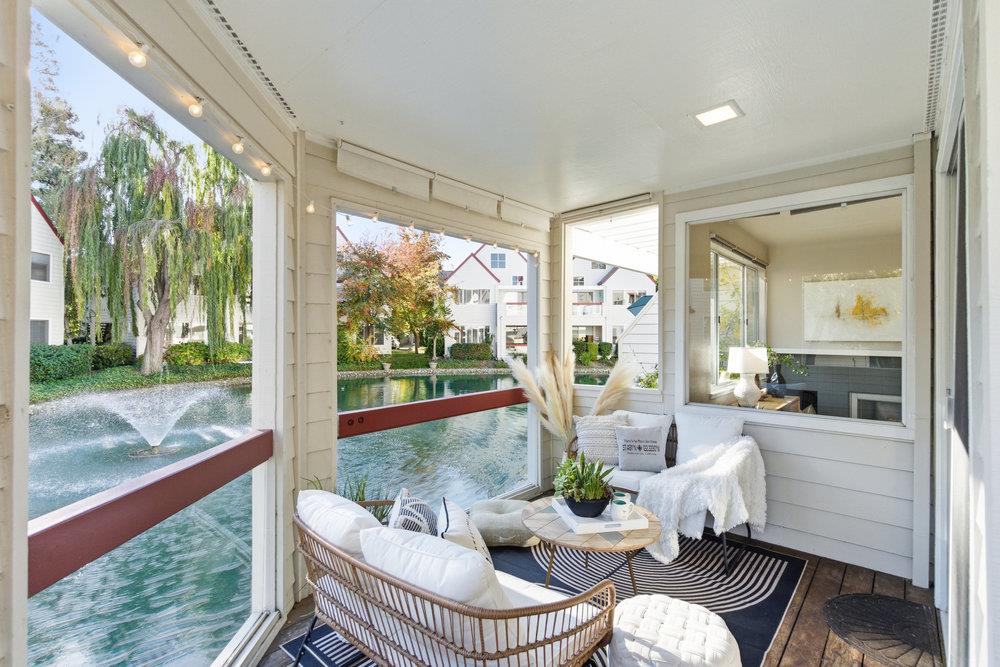 Detail Gallery Image 2 of 63 For 307 Chelsea Way, Redwood City,  CA 94061 - 1 Beds | 1 Baths